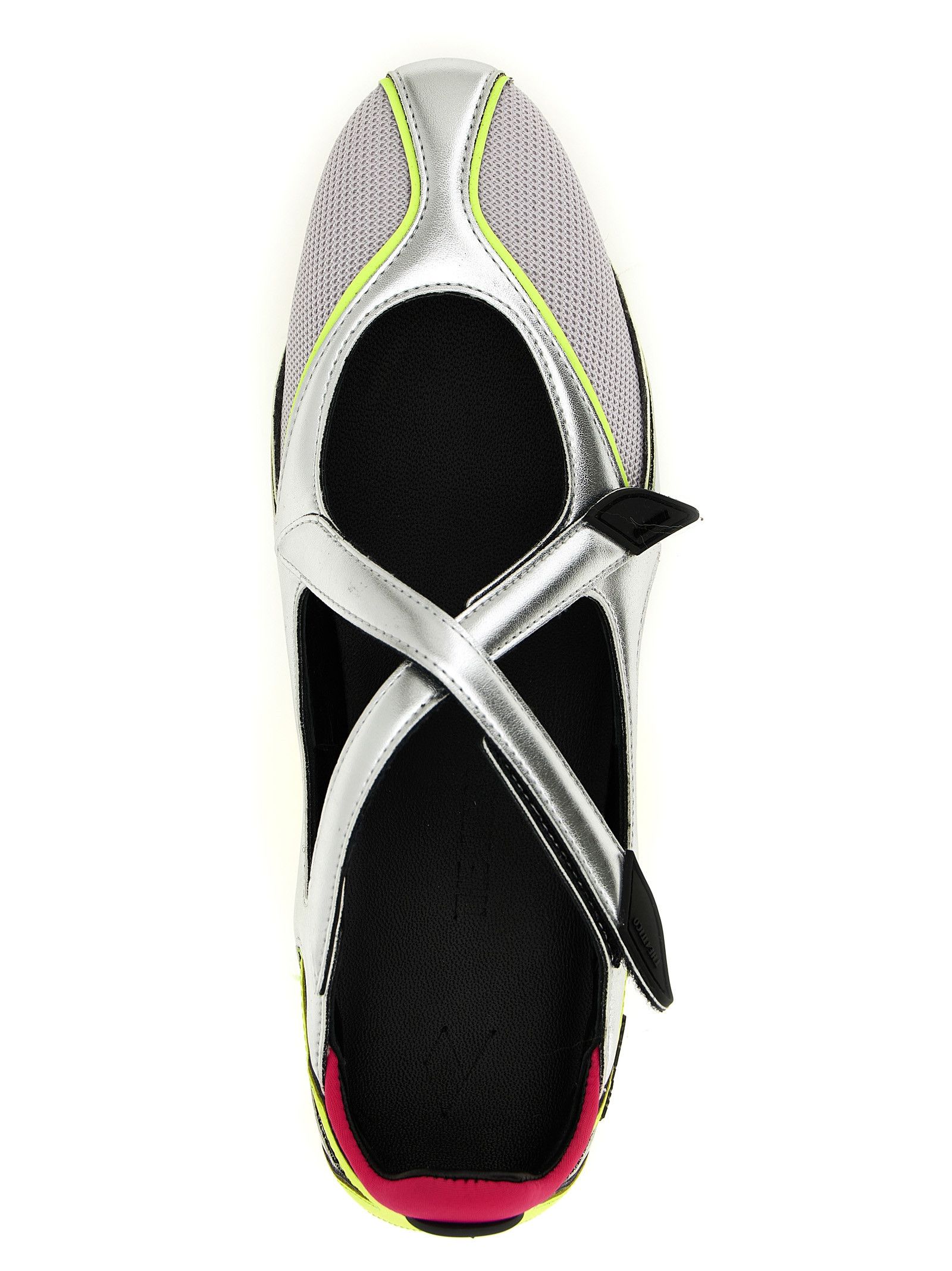 The Attico 'Floor 01' ballet flats Size US 9 / IT 39 - 4 Thumbnail