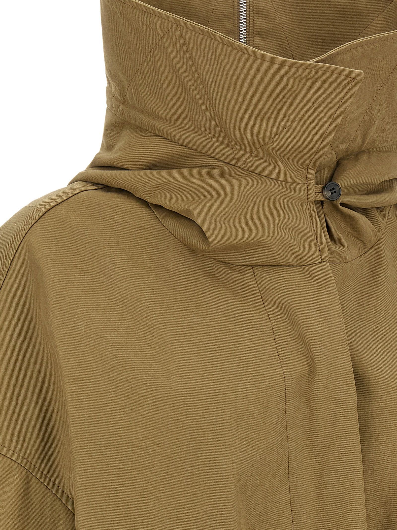 Dries Van Noten 'Villas 3103' jacket Size S / US 4 / IT 40 - 4 Thumbnail