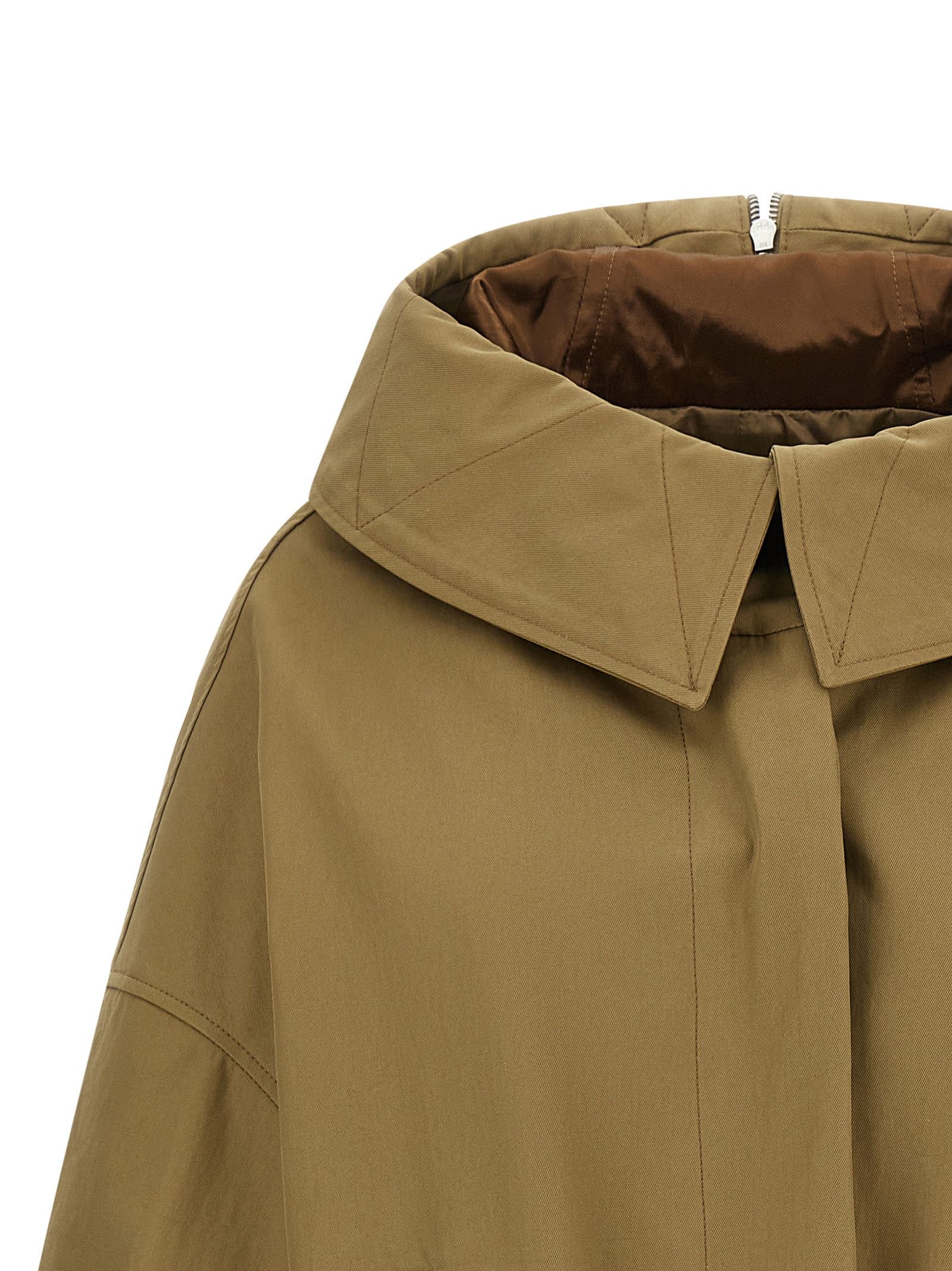 Dries Van Noten 'Villas 3103' jacket Size S / US 4 / IT 40 - 3 Thumbnail