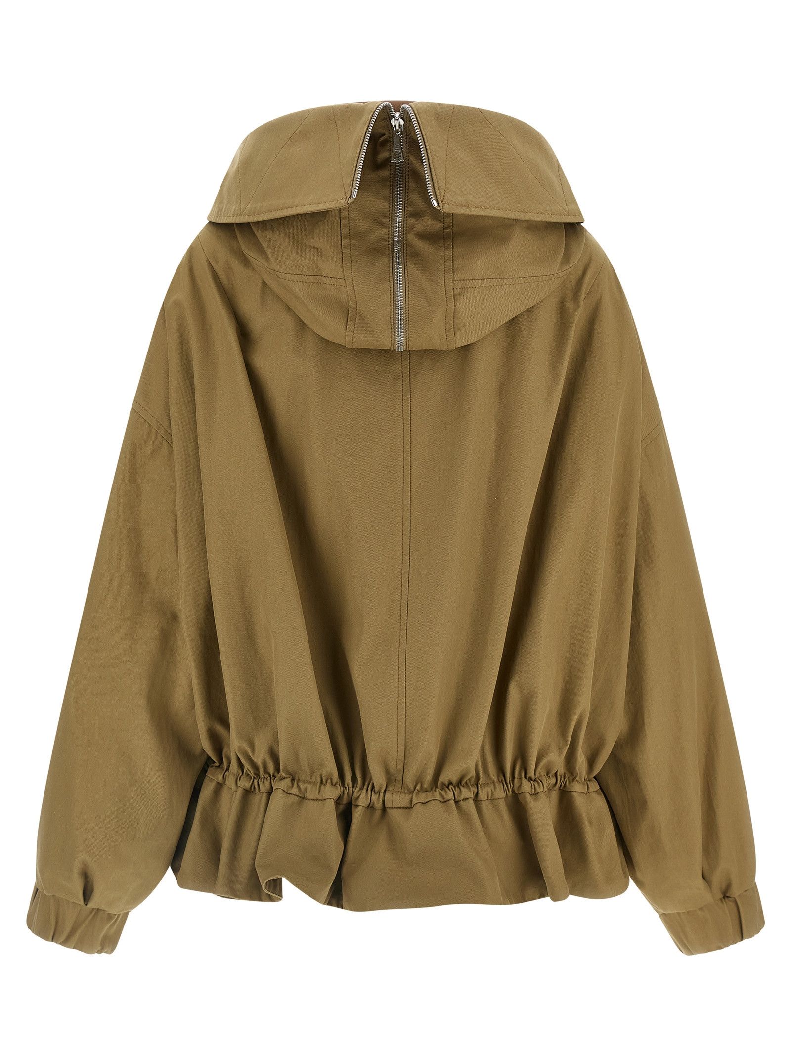 Dries Van Noten 'Villas 3103' jacket Size S / US 4 / IT 40 - 2 Thumbnail