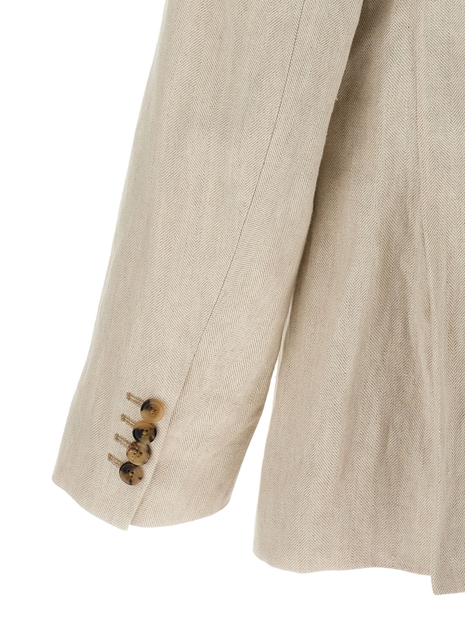Dries Van Noten 'Barry' blazer Size US L / EU 52-54 / 3 - 4 Thumbnail