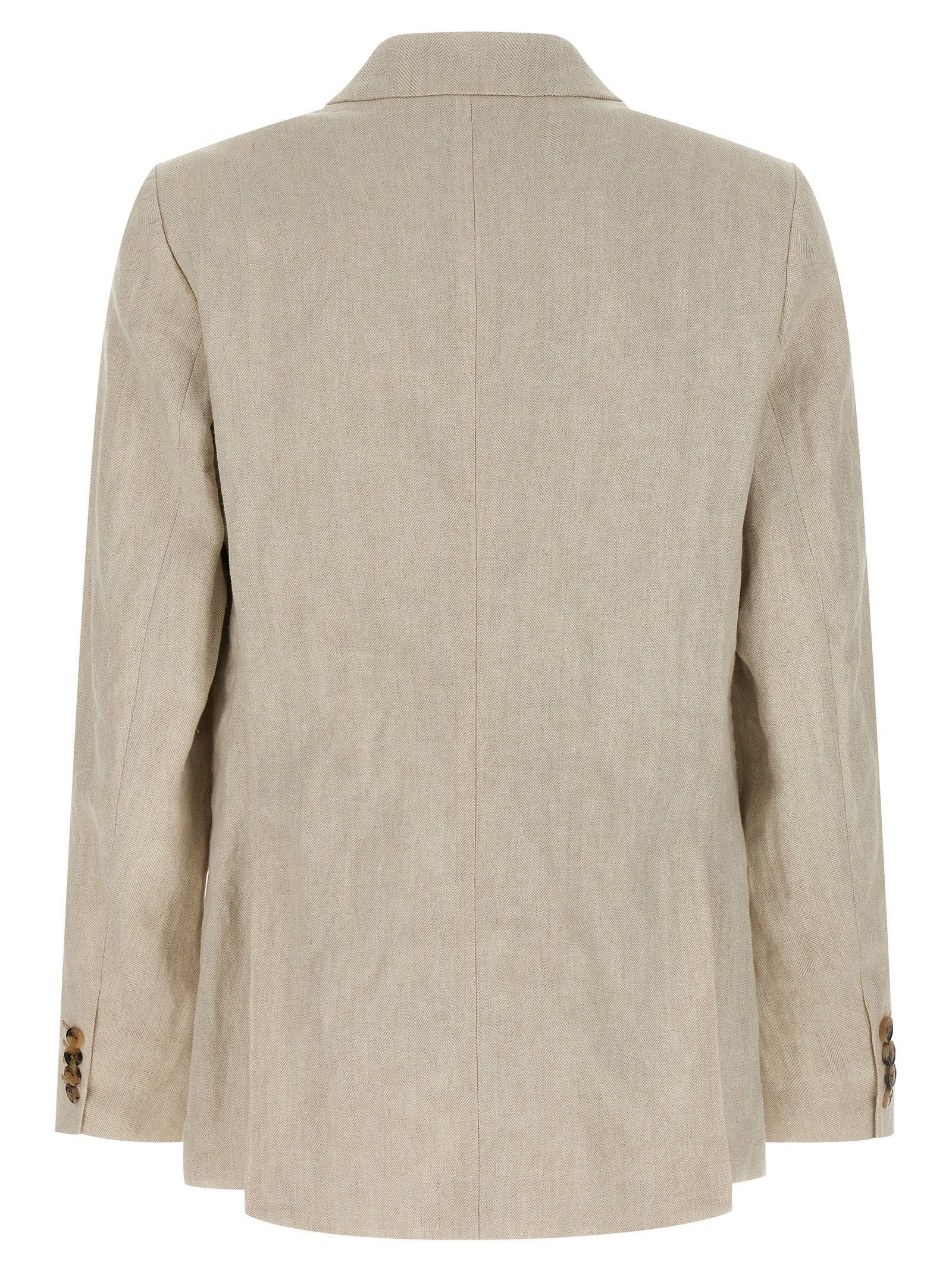 Dries Van Noten 'Barry' blazer Size US L / EU 52-54 / 3 - 2 Thumbnail