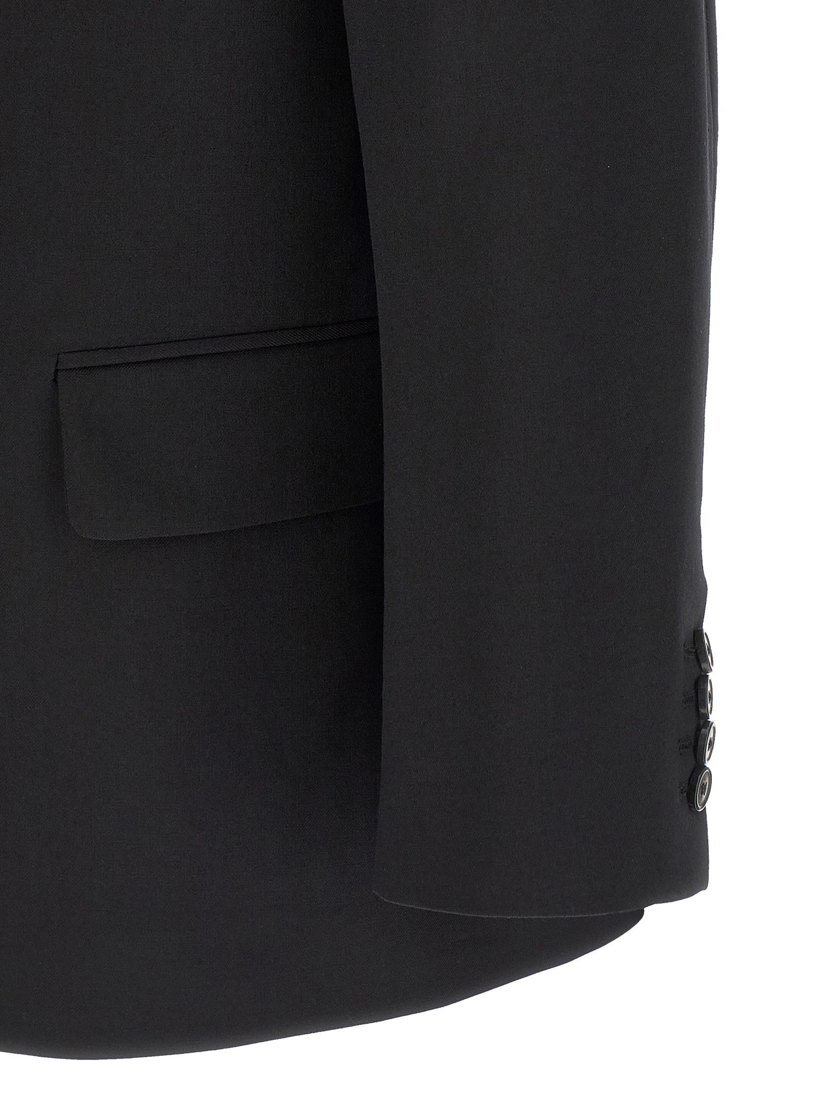 Dries Van Noten 'Boiser' blazer Size US M / EU 48-50 / 2 - 4 Thumbnail