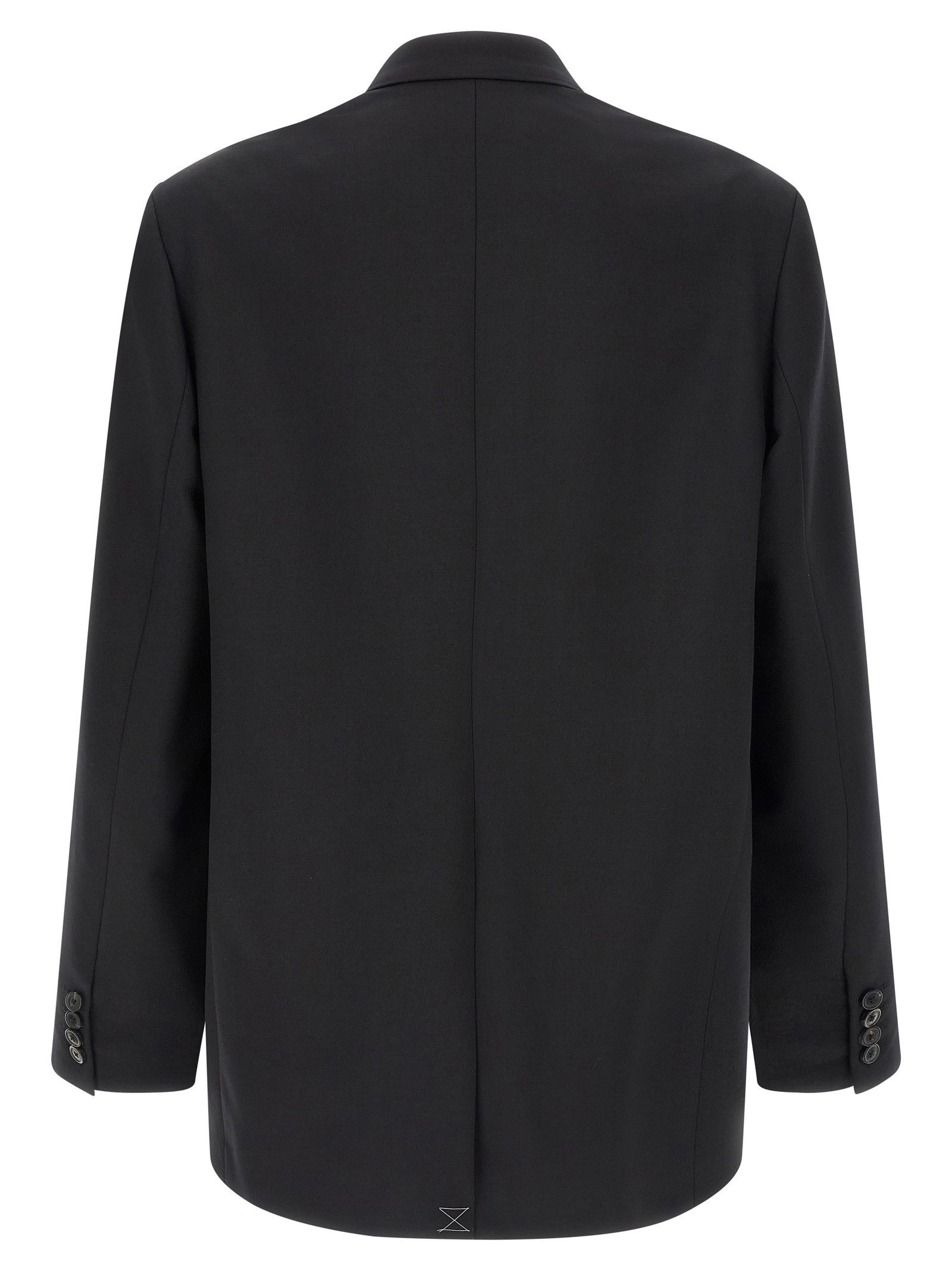 Dries Van Noten 'Boiser' blazer Size US M / EU 48-50 / 2 - 2 Thumbnail