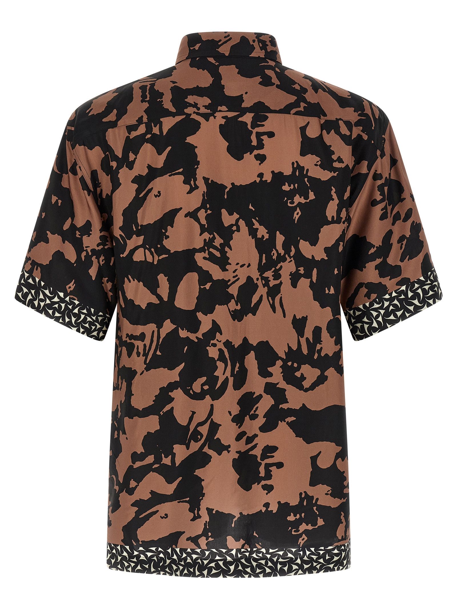 Dries Van Noten 'Cassidye' shirt Size US S / EU 44-46 / 1 - 2 Thumbnail