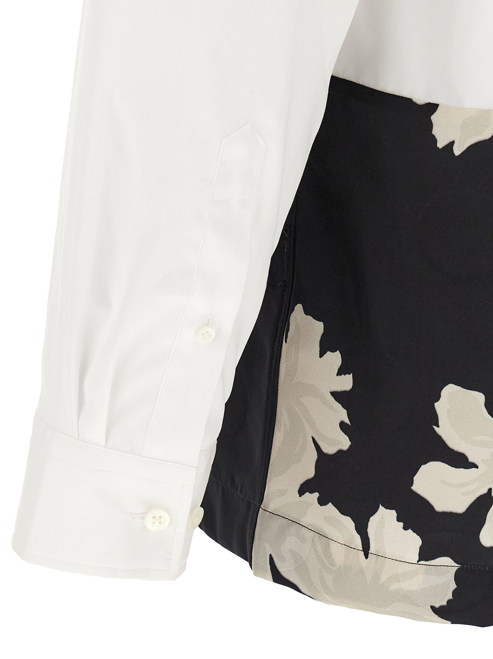 Dries Van Noten 'Capero' shirt Size US L / EU 52-54 / 3 - 4 Thumbnail