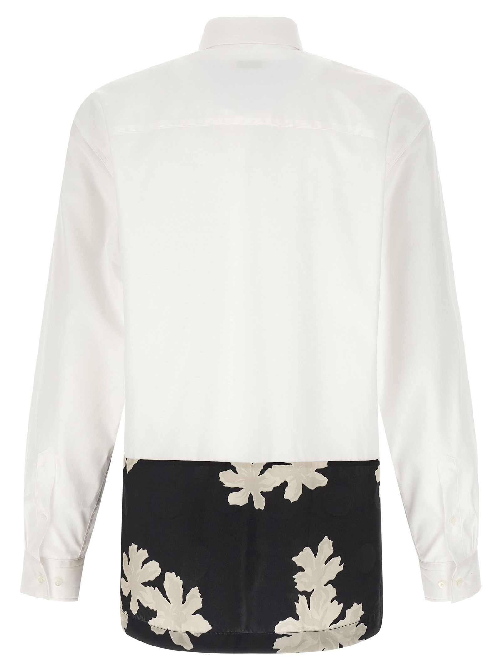 Dries Van Noten 'Capero' shirt Size US XL / EU 56 / 4 - 2 Thumbnail