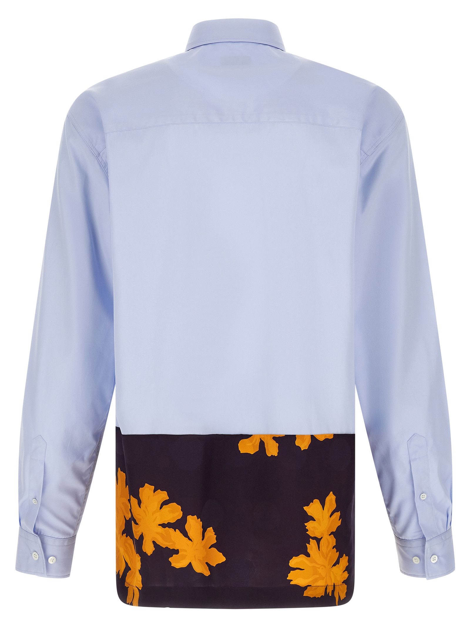 Dries Van Noten 'Capero' shirt Size US L / EU 52-54 / 3 - 2 Thumbnail