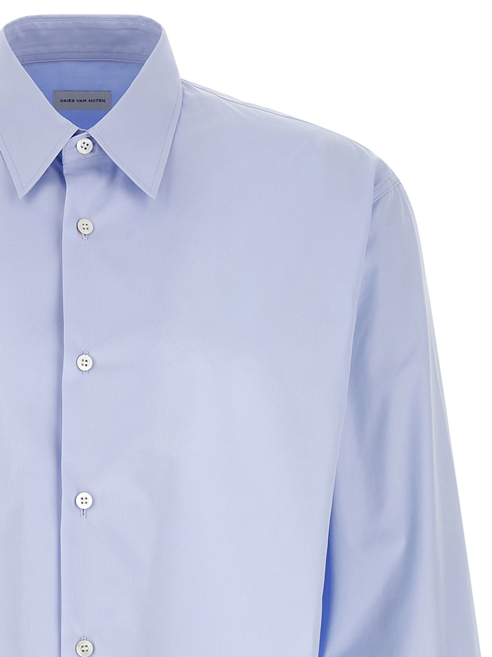Dries Van Noten 'Capero' shirt Size US XL / EU 56 / 4 - 3 Thumbnail