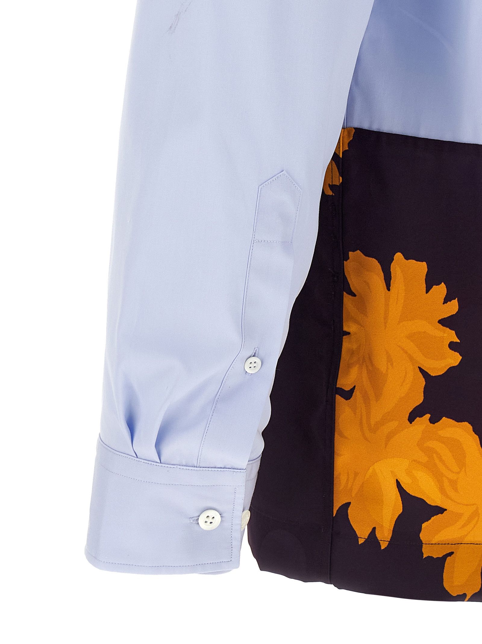 Dries Van Noten 'Capero' shirt Size US XXL / EU 58 / 5 - 4 Thumbnail