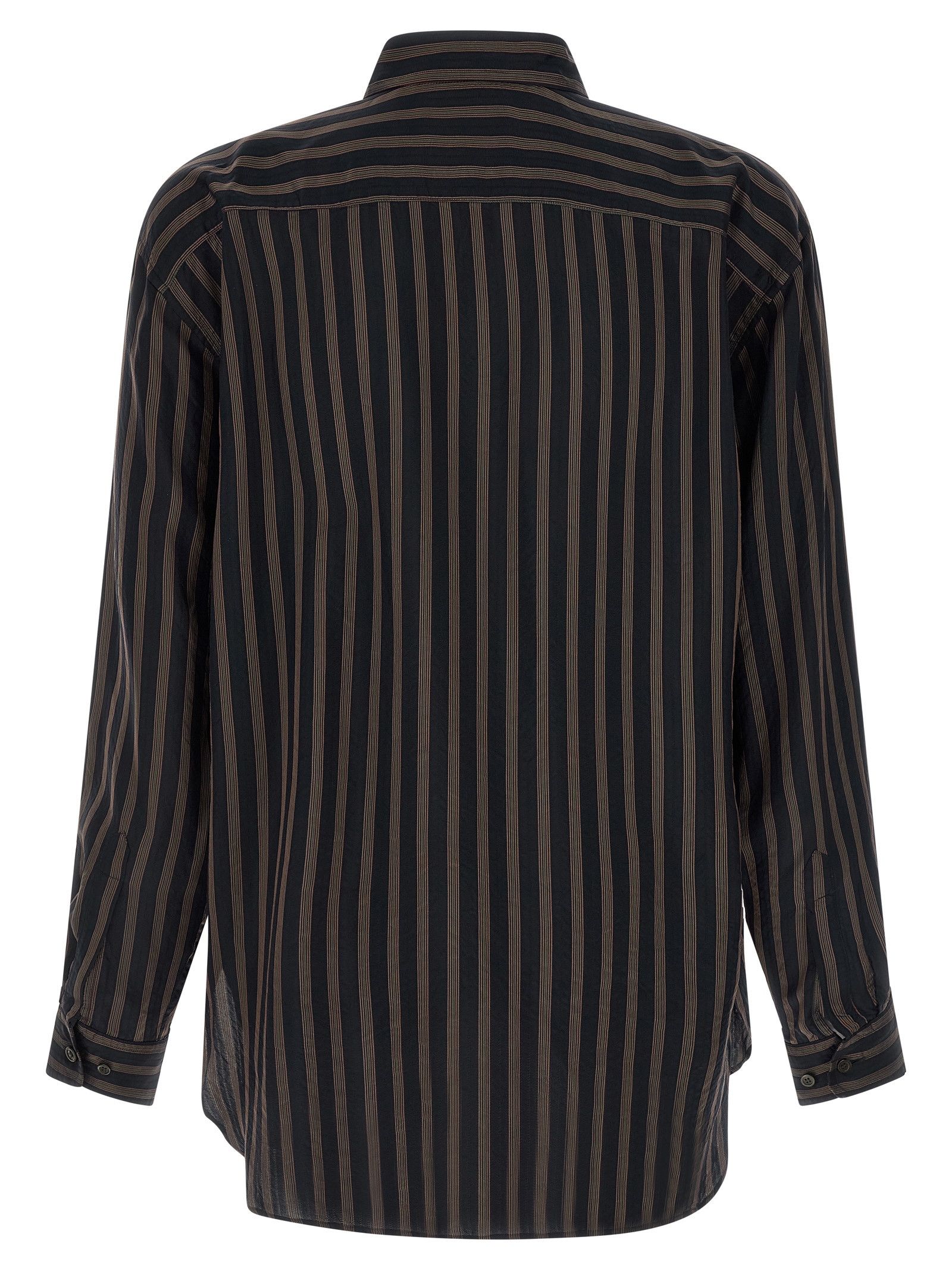 Dries Van Noten 'Croom' shirt Size US L / EU 52-54 / 3 - 2 Thumbnail