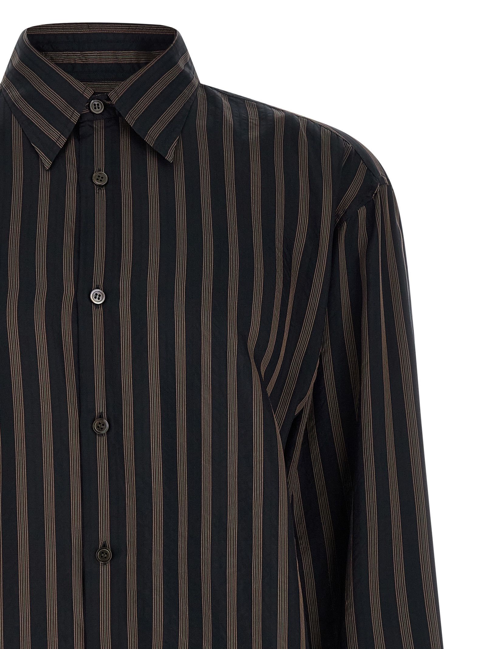 Dries Van Noten 'Croom' shirt Size US L / EU 52-54 / 3 - 3 Thumbnail