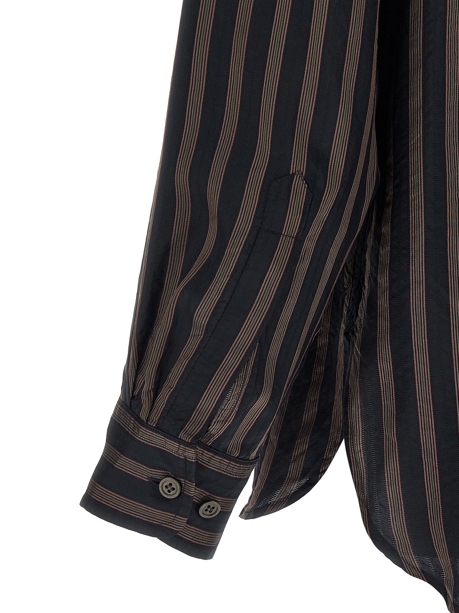 Dries Van Noten 'Croom' shirt Size US L / EU 52-54 / 3 - 4 Thumbnail
