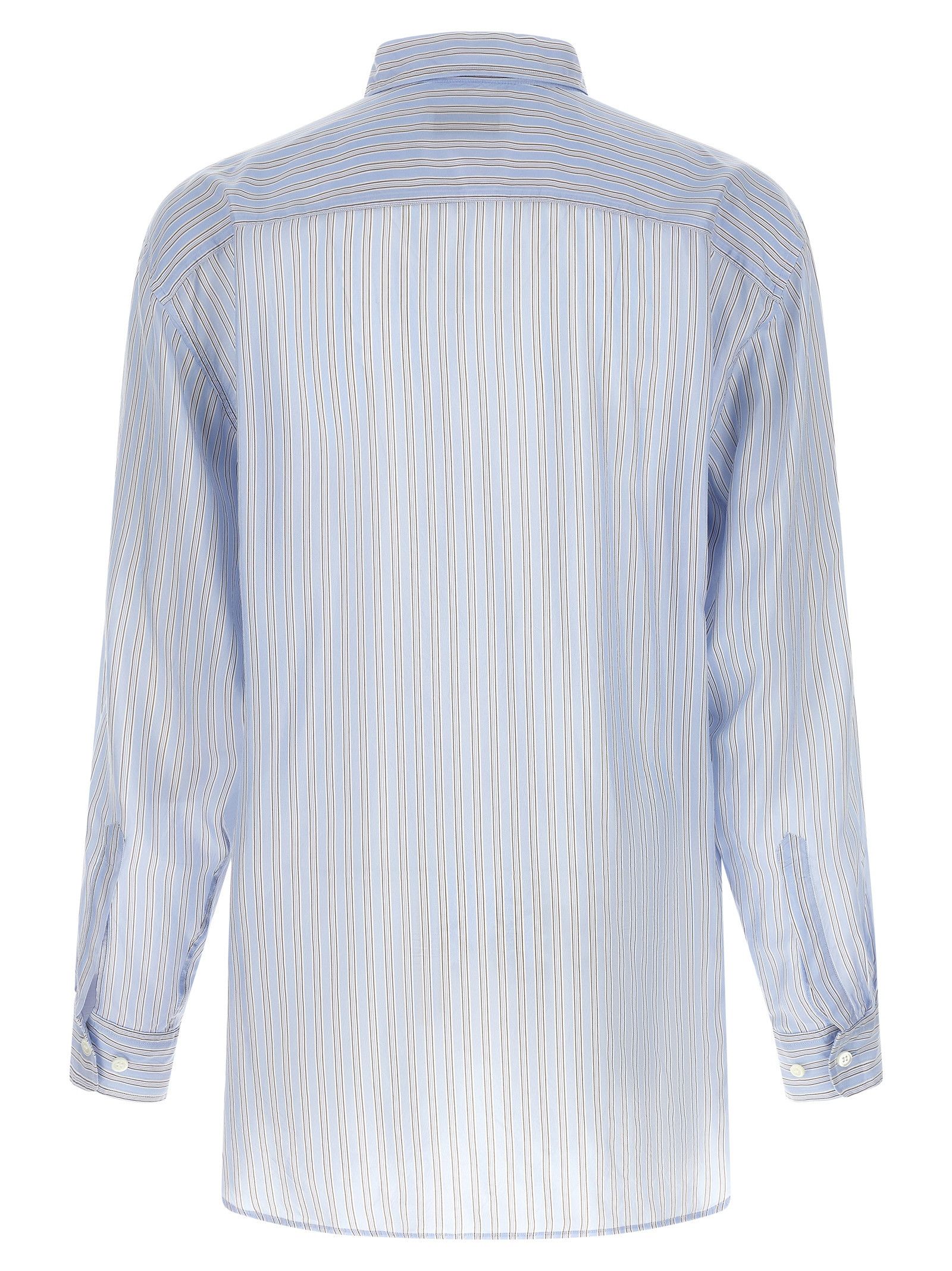 Dries Van Noten 'Croom' shirt Size US XL / EU 56 / 4 - 2 Thumbnail
