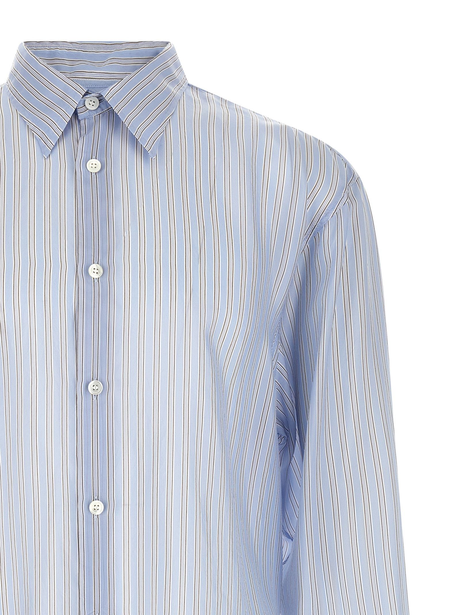 Dries Van Noten 'Croom' shirt Size US XL / EU 56 / 4 - 3 Thumbnail