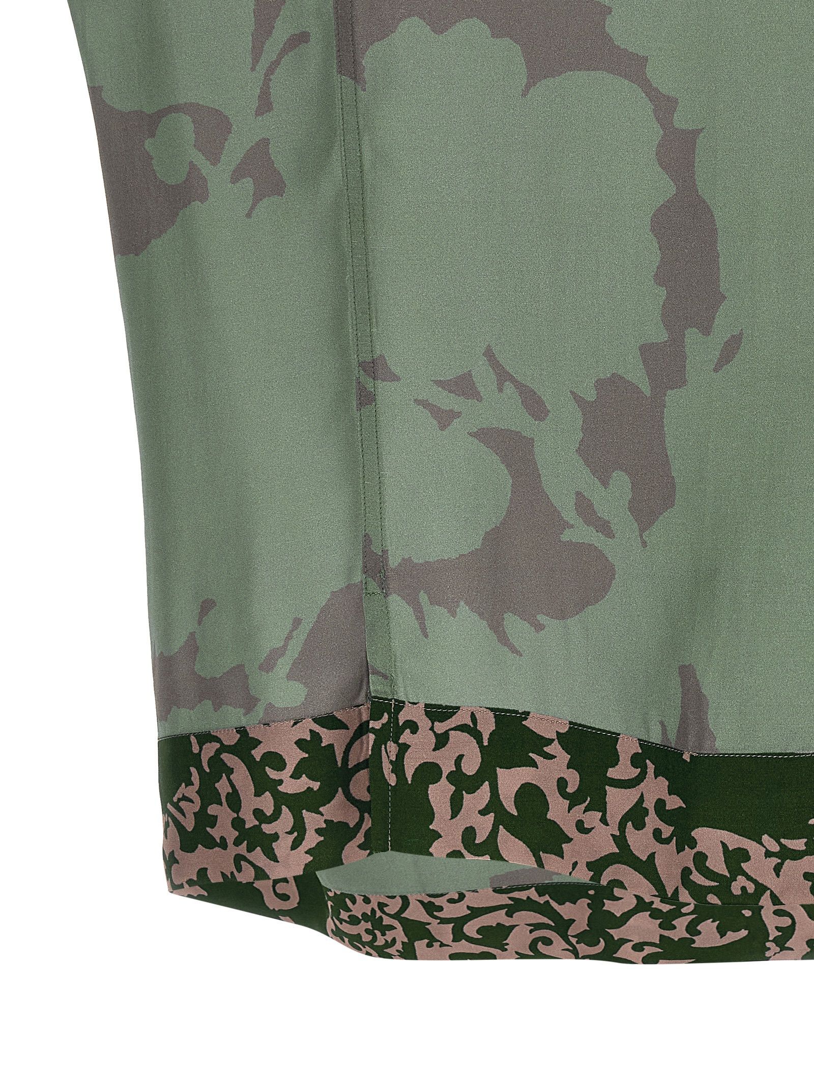 Dries Van Noten 'Carltone' shirt Size US L / EU 52-54 / 3 - 4 Thumbnail