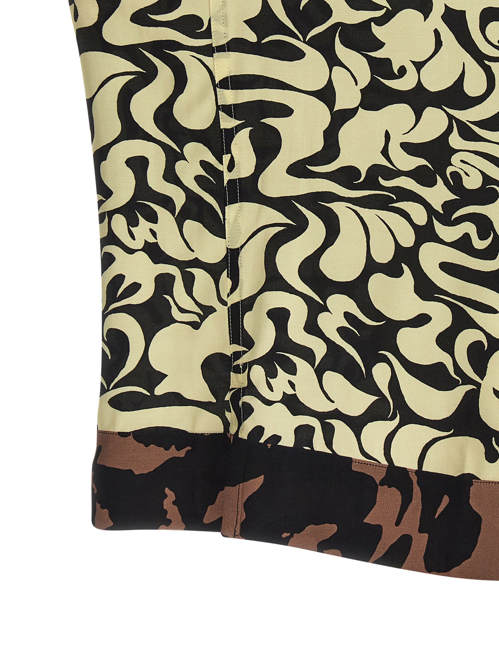 Dries Van Noten 'Carltone' shirt Size US L / EU 52-54 / 3 - 4 Thumbnail