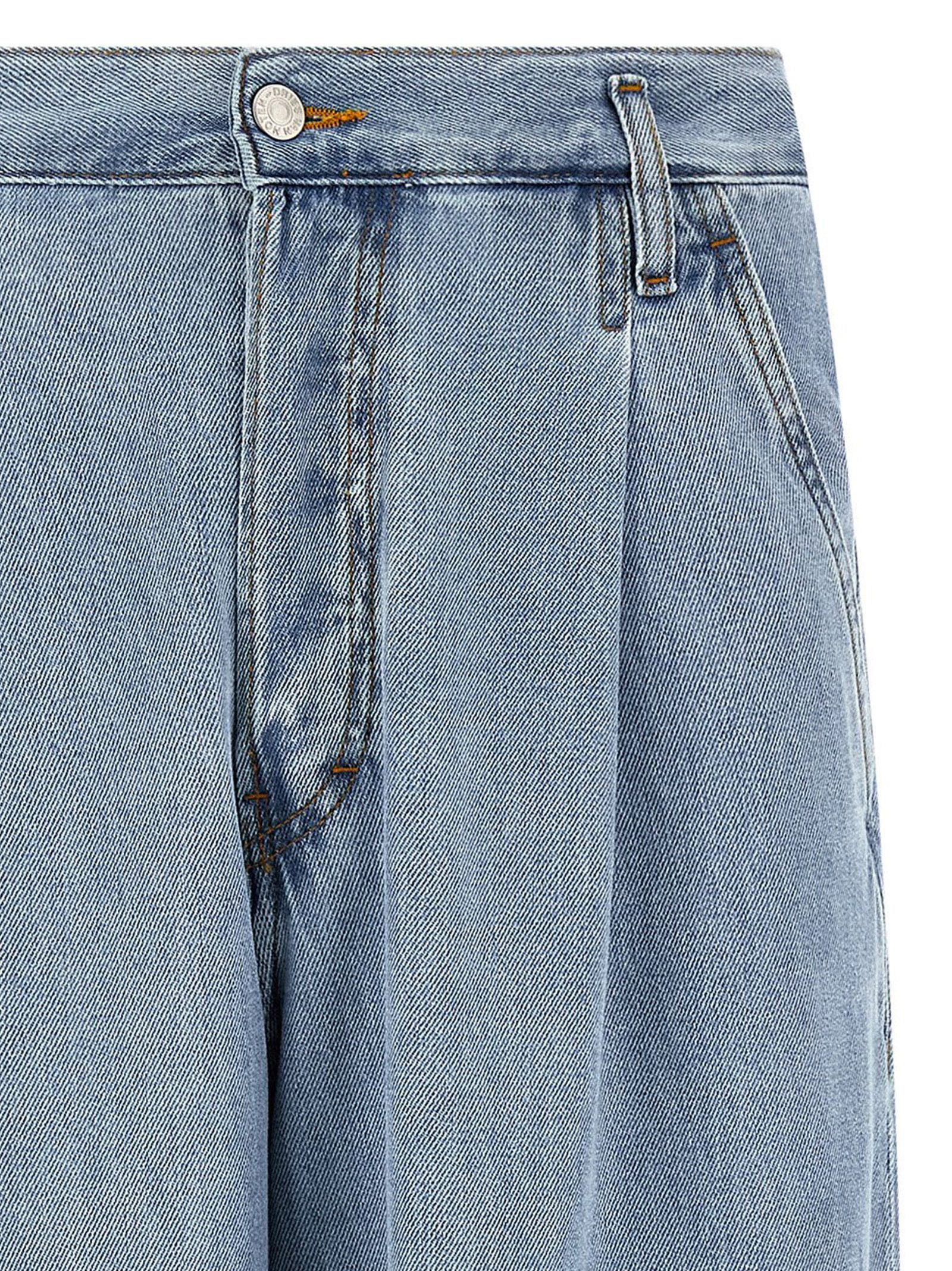 Dries Van Noten 'Penning Den' jeans Size US 32 / EU 48 - 3 Thumbnail
