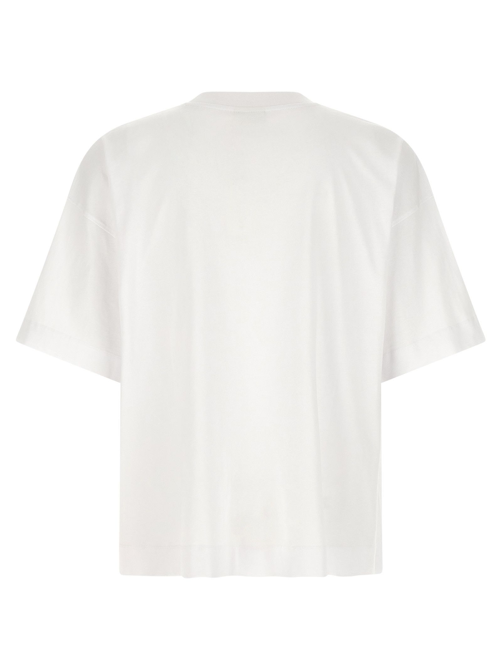 Dries Van Noten 'Heno' T-shirt Size US L / EU 52-54 / 3 - 2 Thumbnail