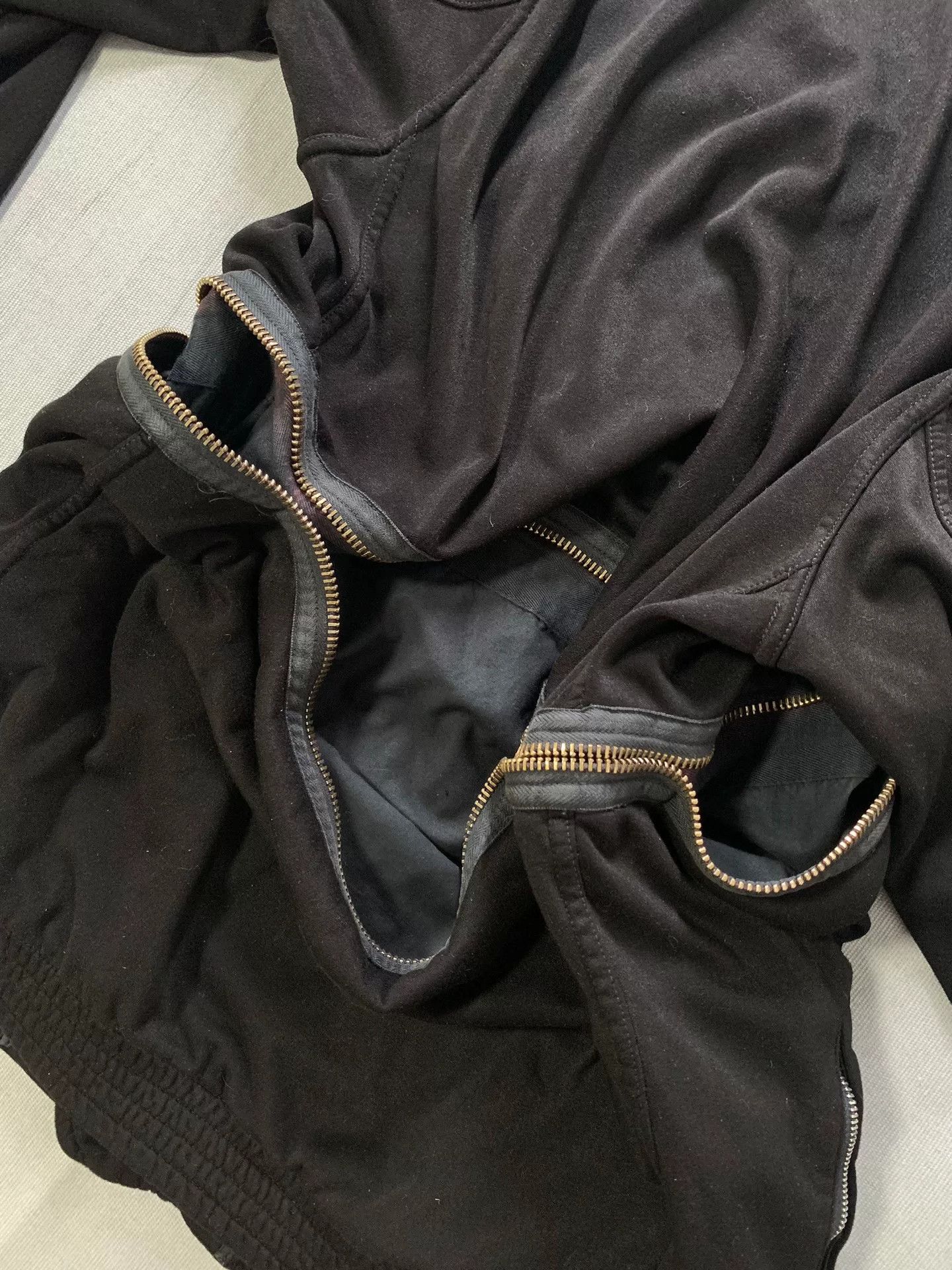 Stone Island Shadow Project Stone Island Shadow Project Zip Jacket Size US M / EU 48-50 / 2 - 3 Thumbnail