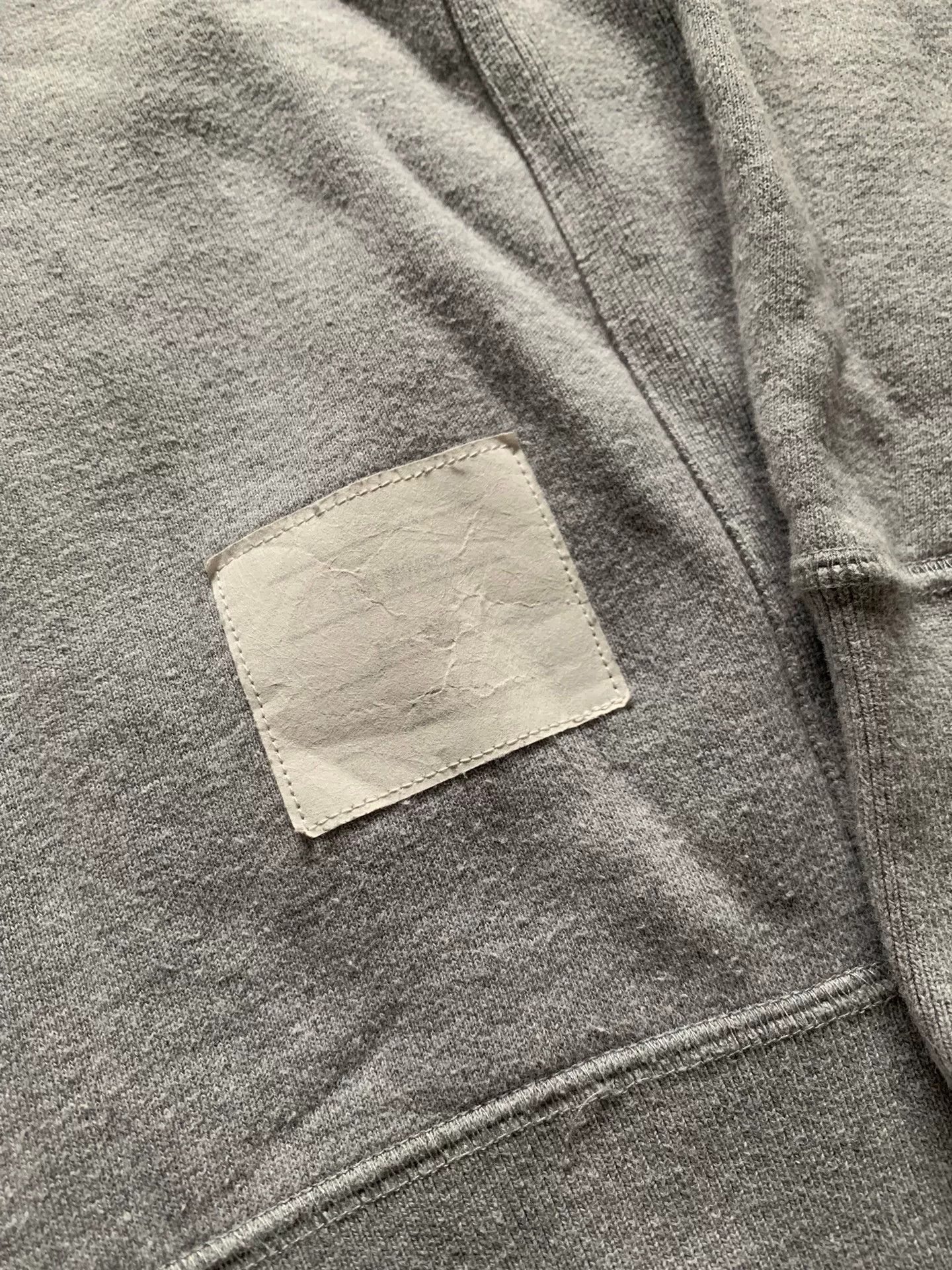 Thom Browne Thom Browne TB 4-Bar Stripe Sweatshirt Size US M / EU 48-50 / 2 - 3 Thumbnail