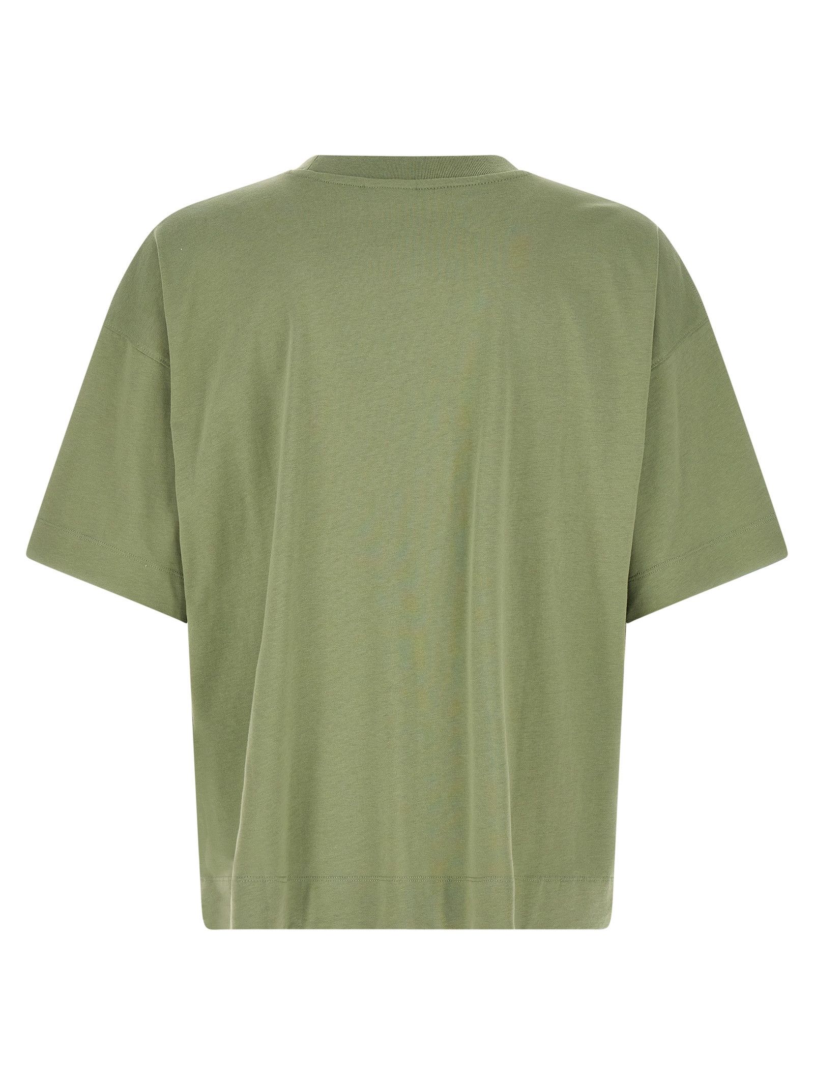 Dries Van Noten 'Heno' T-shirt Size US S / EU 44-46 / 1 - 2 Thumbnail