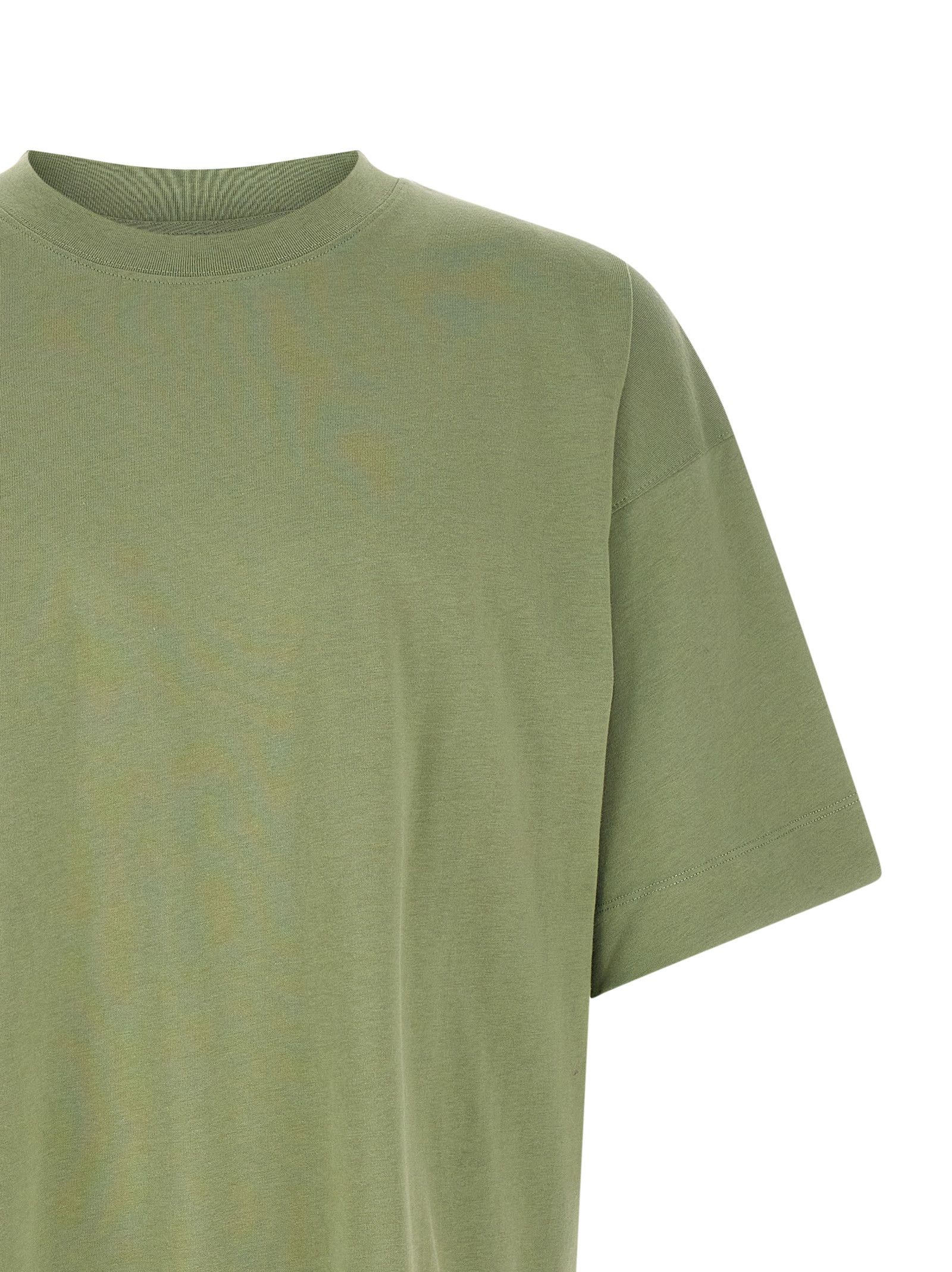 Dries Van Noten 'Heno' T-shirt Size US S / EU 44-46 / 1 - 3 Thumbnail