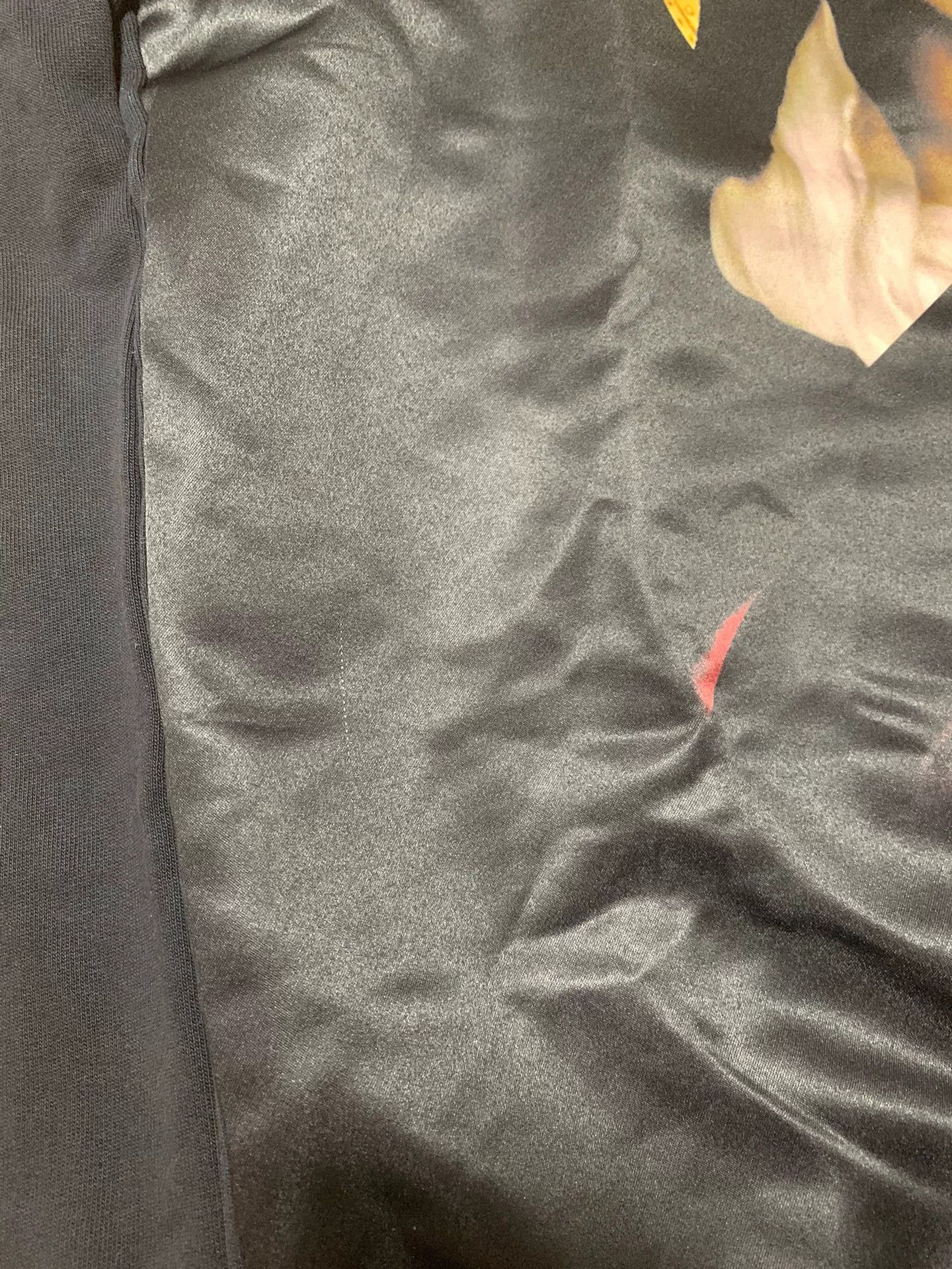 Givenchy Givenchy Halo Madonna Sweatshirt Size US L / EU 52-54 / 3 - 9 Thumbnail