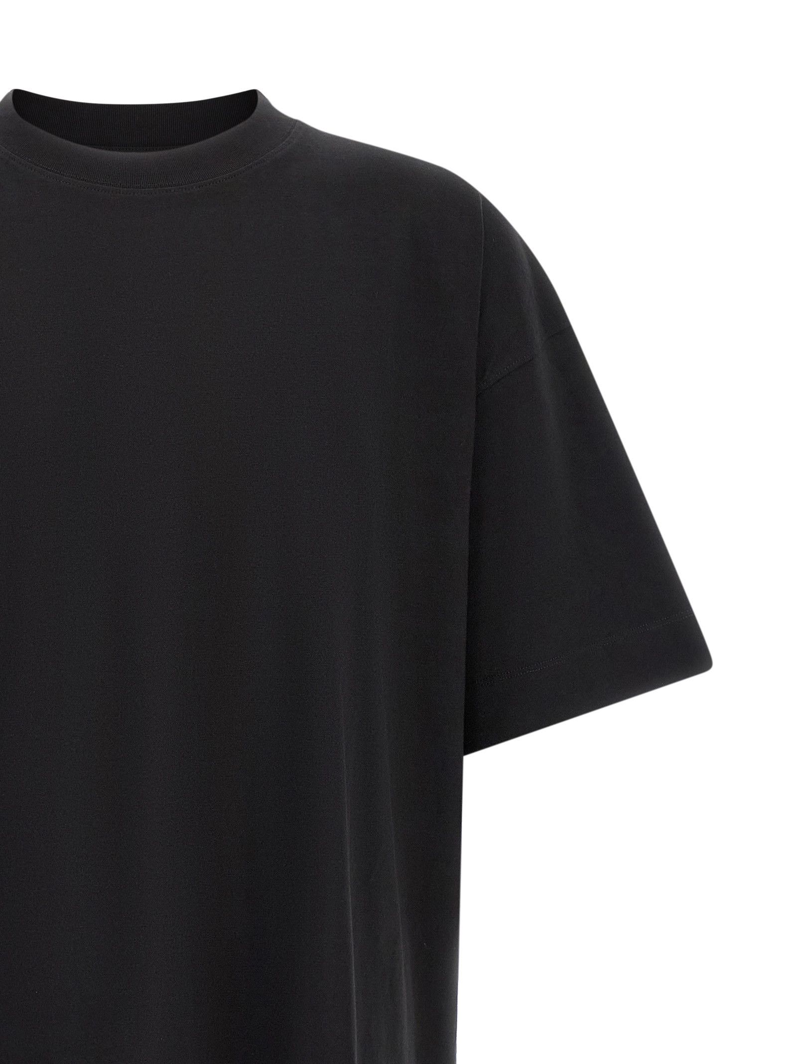 Dries Van Noten 'Heno' T-shirt Size US M / EU 48-50 / 2 - 3 Thumbnail
