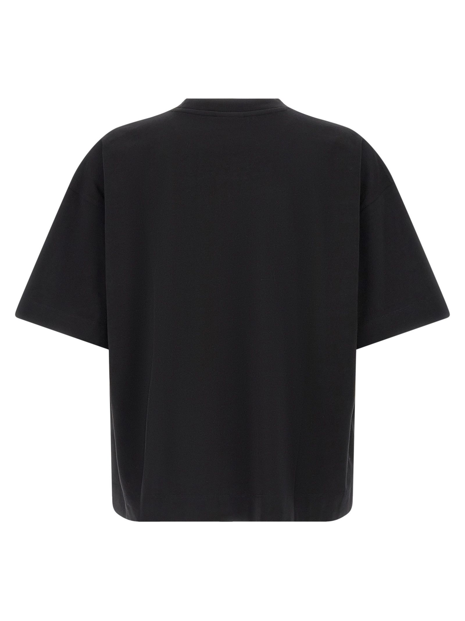 Dries Van Noten 'Heno' T-shirt Size US M / EU 48-50 / 2 - 2 Thumbnail