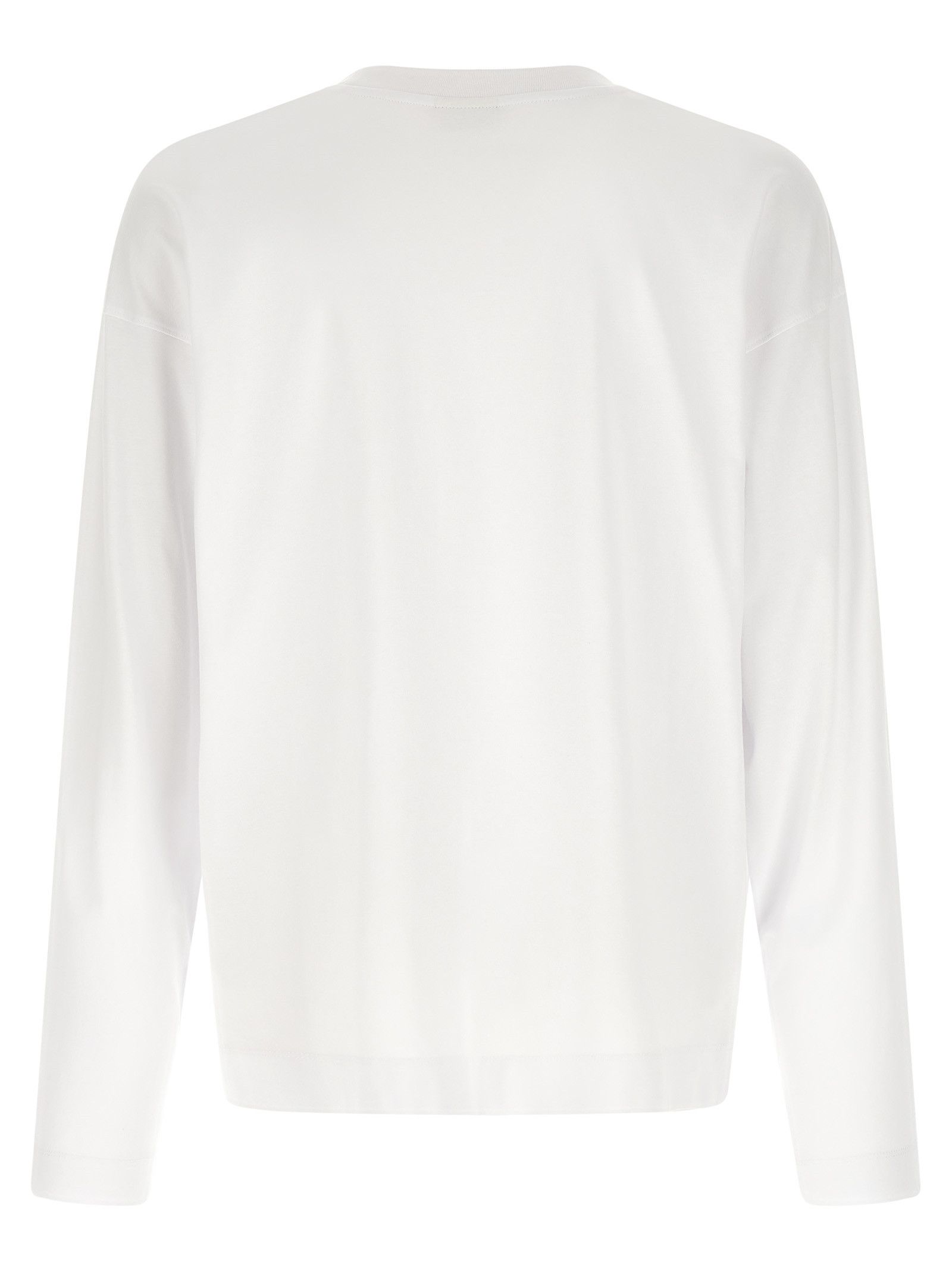 Dries Van Noten 'Hegland' T-shirt Size US L / EU 52-54 / 3 - 2 Thumbnail