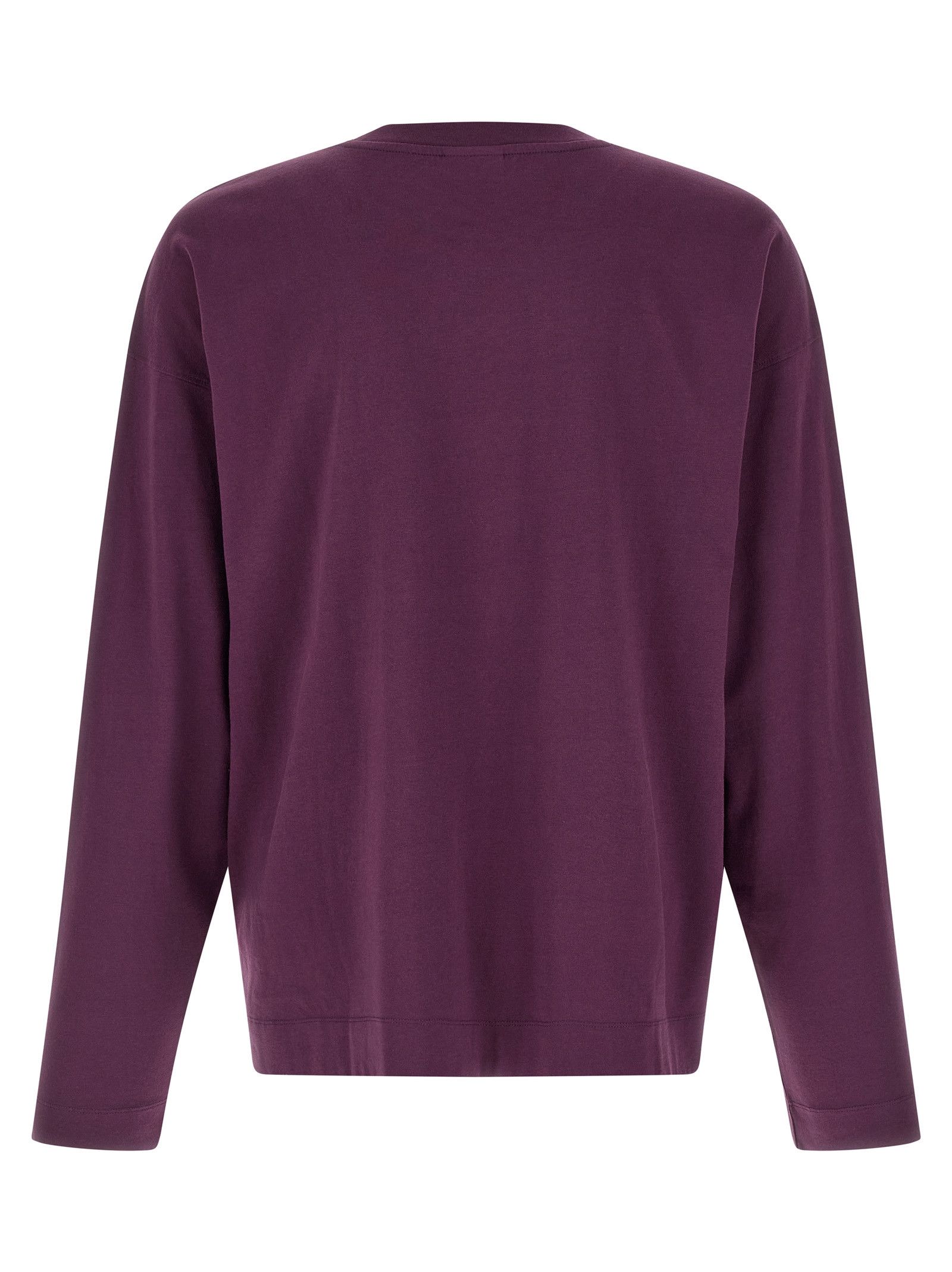 Dries Van Noten 'Hegland' T-shirt Size US M / EU 48-50 / 2 - 2 Thumbnail