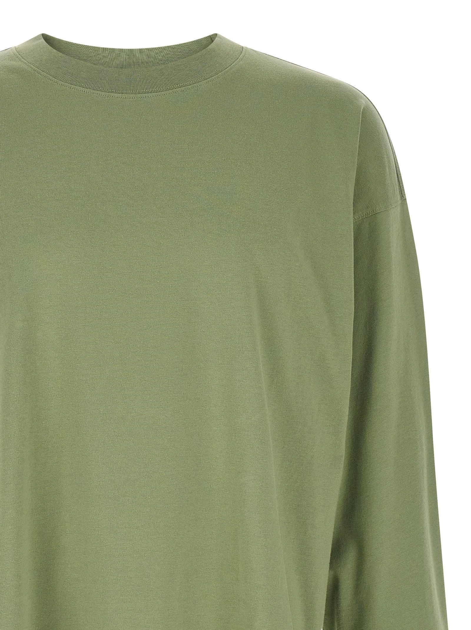 Dries Van Noten 'Hegland' T-shirt Size US L / EU 52-54 / 3 - 3 Thumbnail