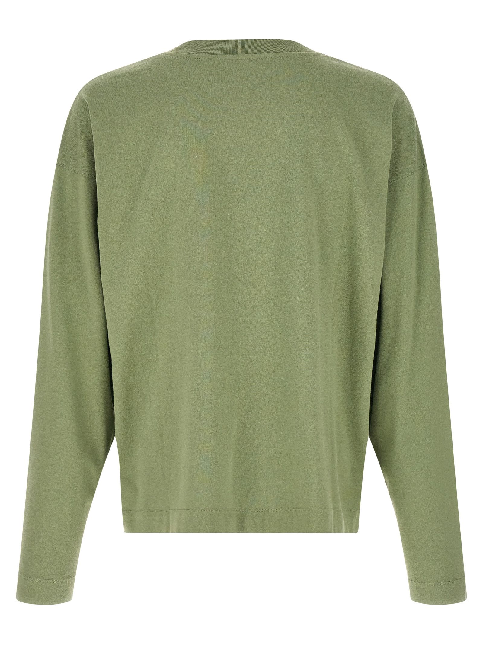 Dries Van Noten 'Hegland' T-shirt Size US L / EU 52-54 / 3 - 2 Thumbnail