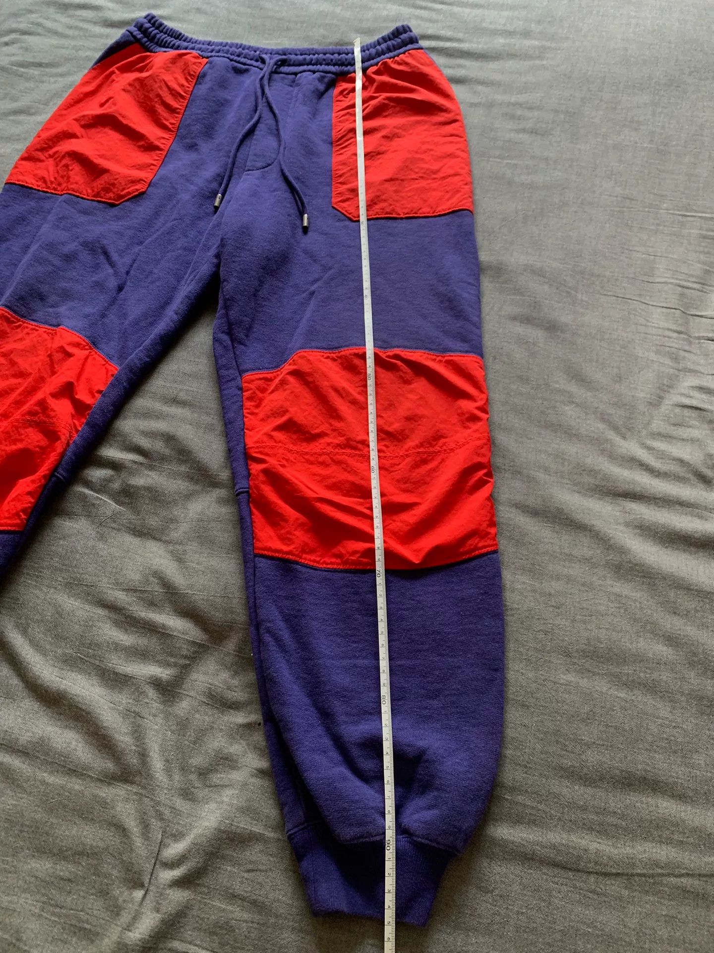 Gucci Gucci x The North Face Joggers Size US 26 / EU 42 - 9 Thumbnail
