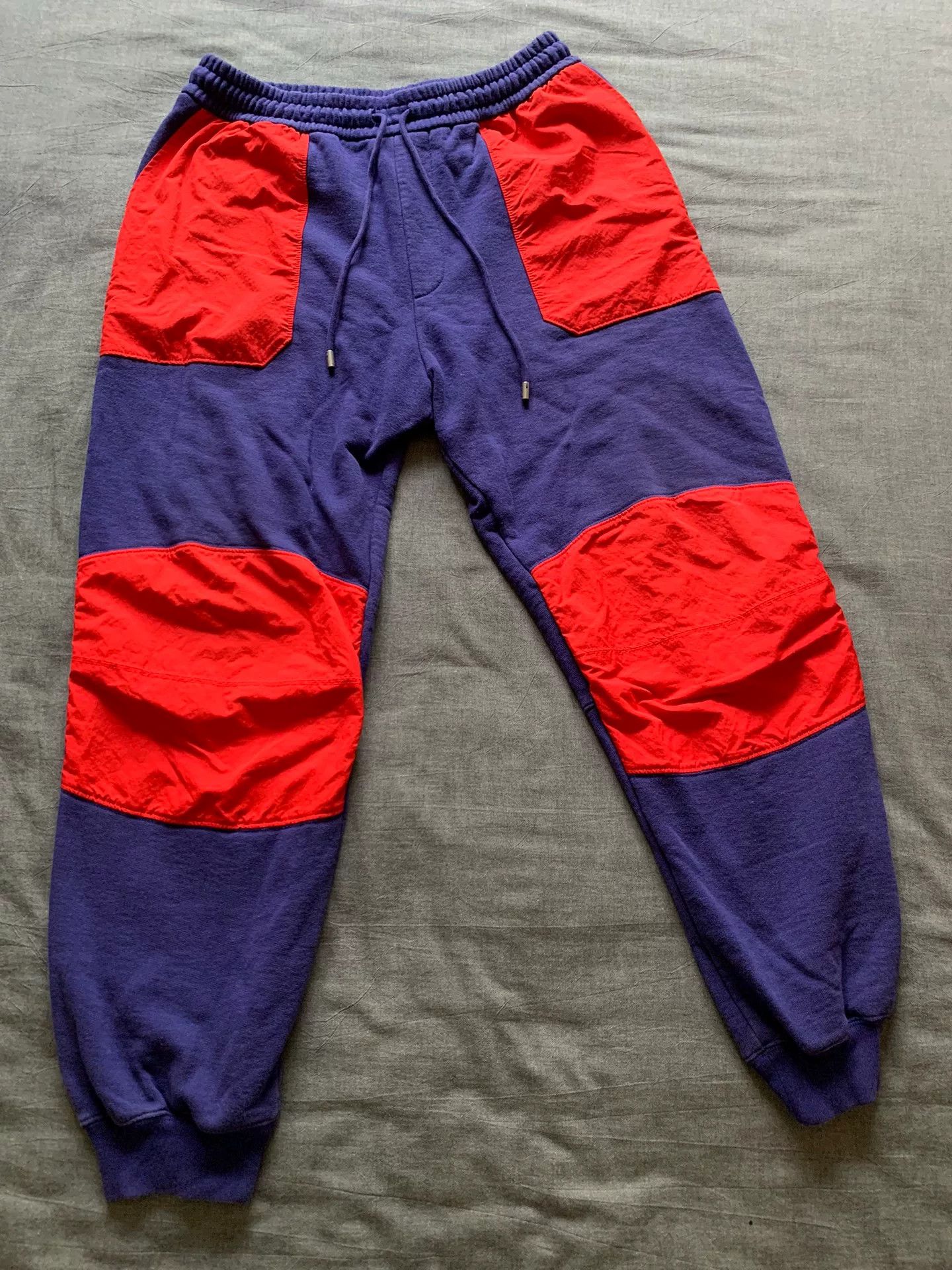 Gucci Gucci x The North Face Joggers Size US 26 / EU 42 - 2 Thumbnail