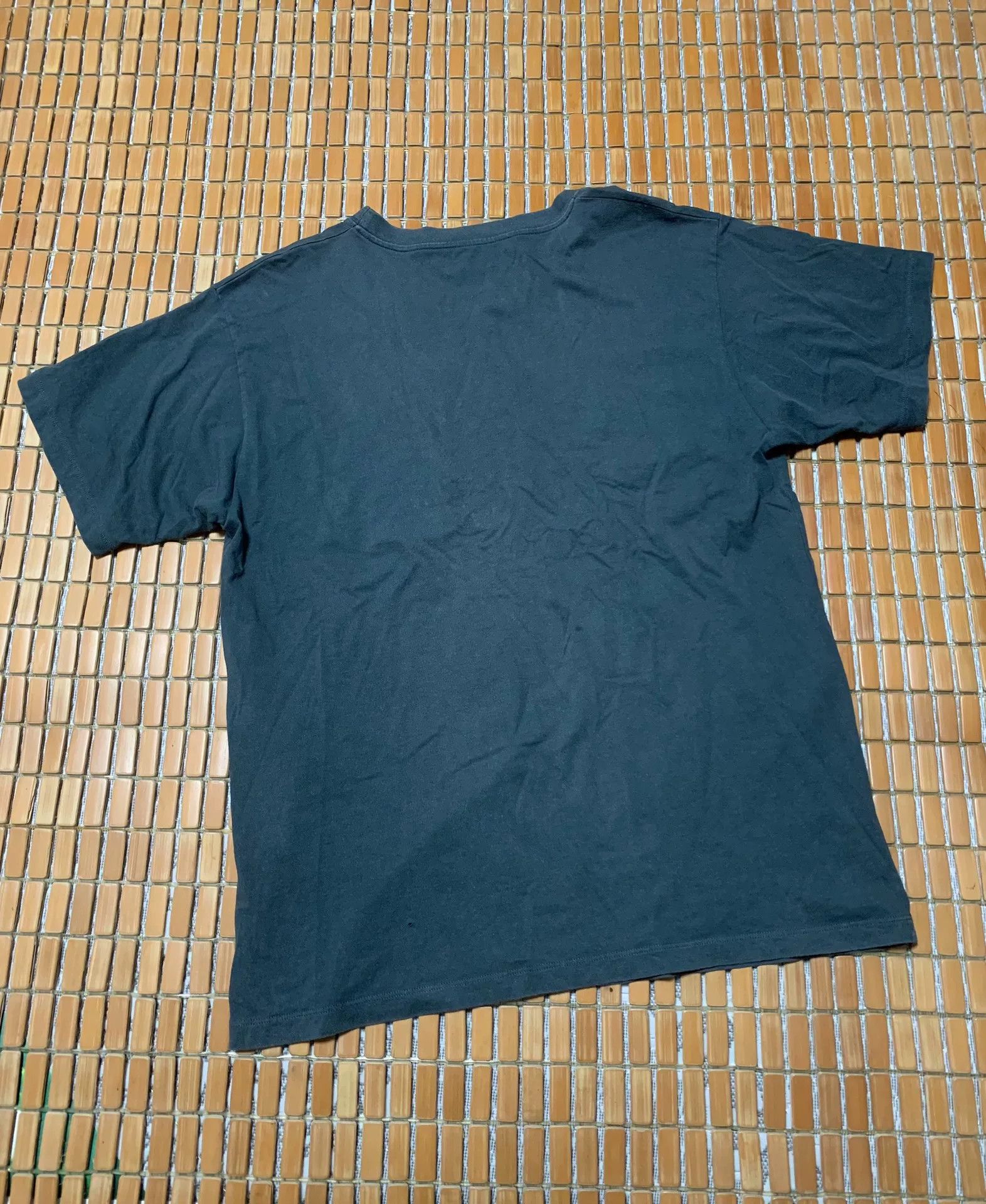 Gucci Gucci Printed Logo Rivet Short Sleeve Size XS / US 0-2 / IT 36-38 - 3 Thumbnail