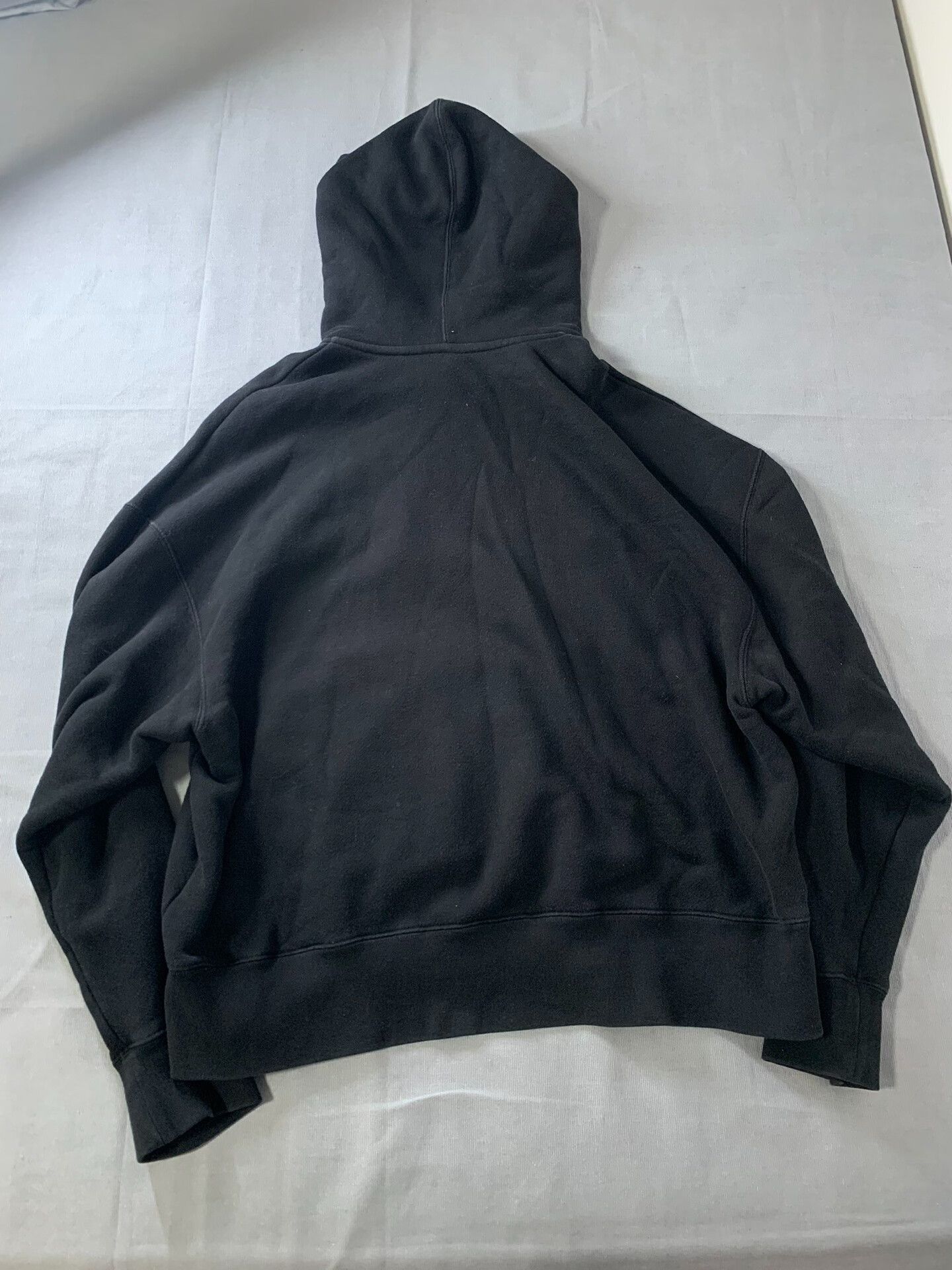 Palm Angels Palm Angels Decapitated Bear Embroidered Hoodie Size US M / EU 48-50 / 2 - 2 Thumbnail