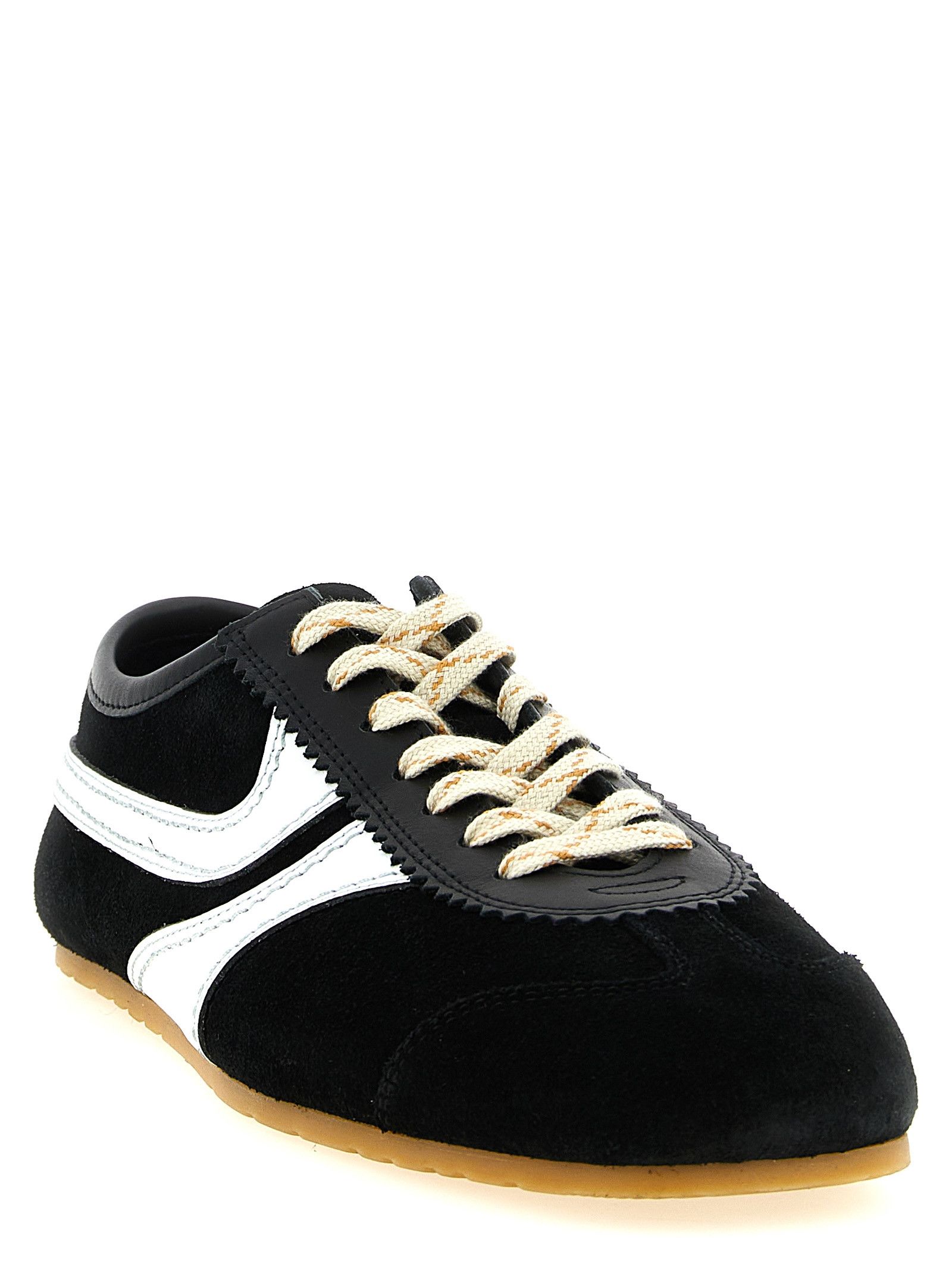 Dries Van Noten Suede sneakers Size US 7 / EU 40 - 2 Thumbnail