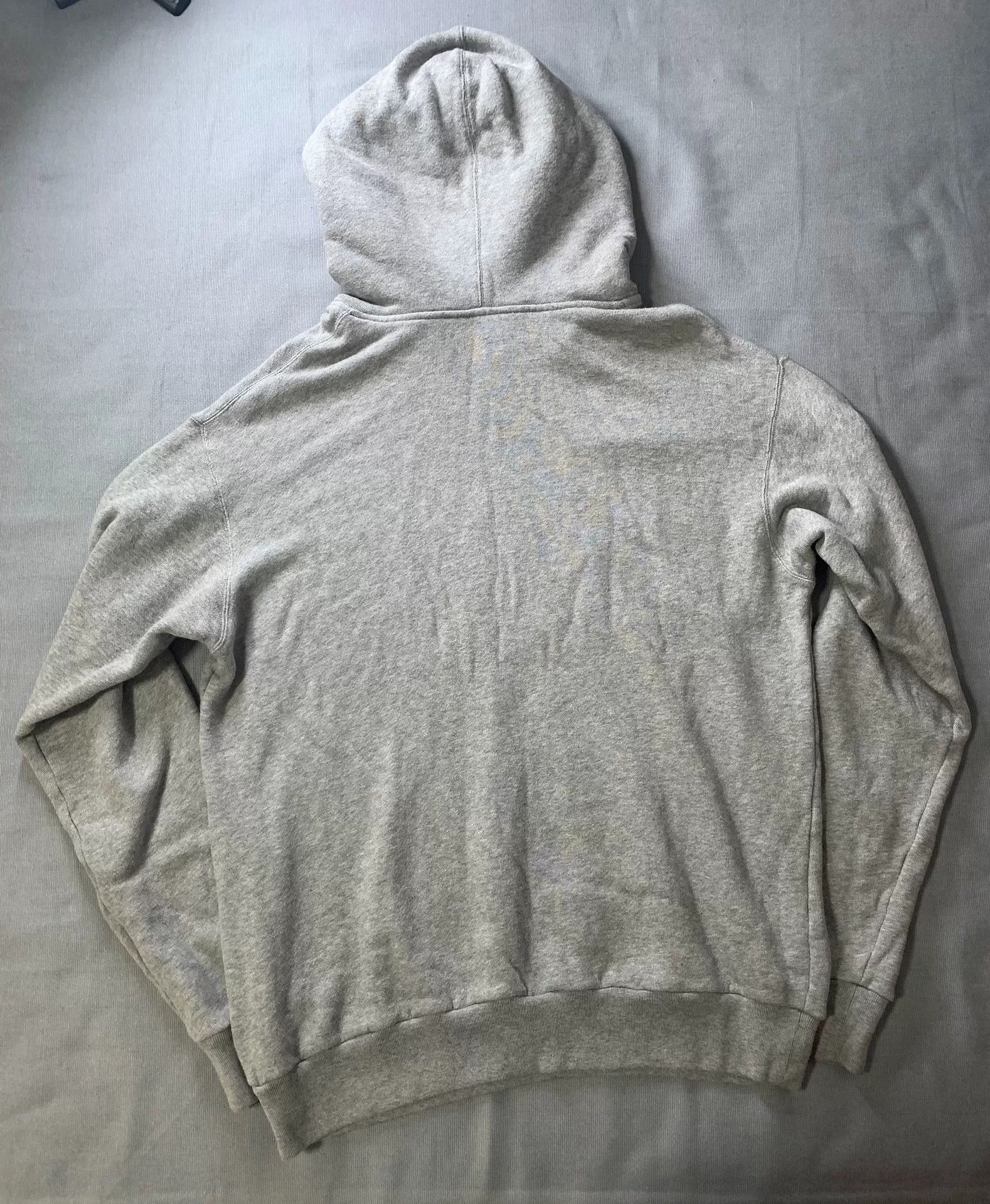Gucci x Kai Bear Hoodie