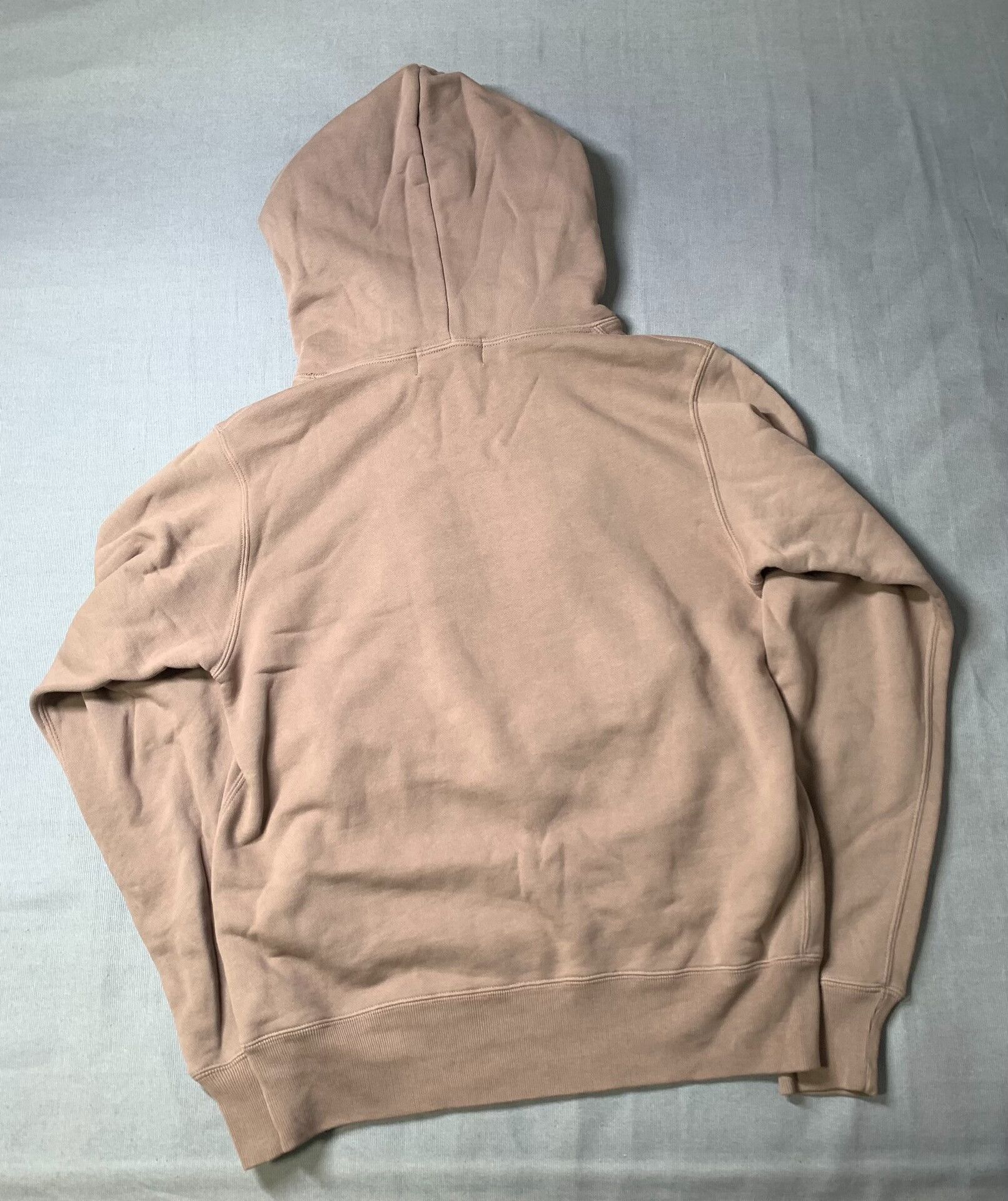 Ambush Design AMBUSH Dreadlock Drawstring Hoodie Size US S / EU 44-46 / 1 - 3 Thumbnail