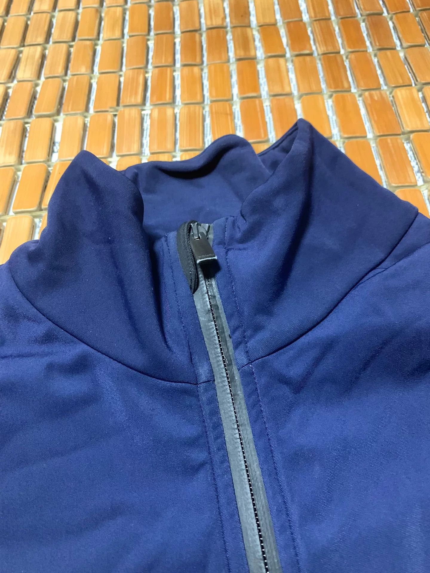 Fendi FENDI Slim Fit Devil Hoodie Jacket Size US M / EU 48-50 / 2 - 8 Thumbnail
