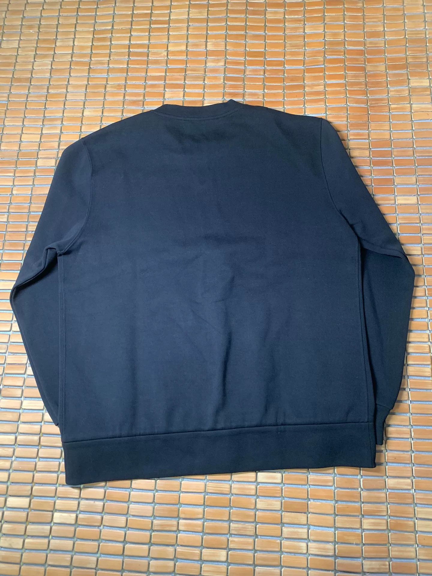 Dolce & Gabbana Dolce & Gabbana Crown Bee Embroidery Sweatshirt Size US M / EU 48-50 / 2 - 3 Thumbnail