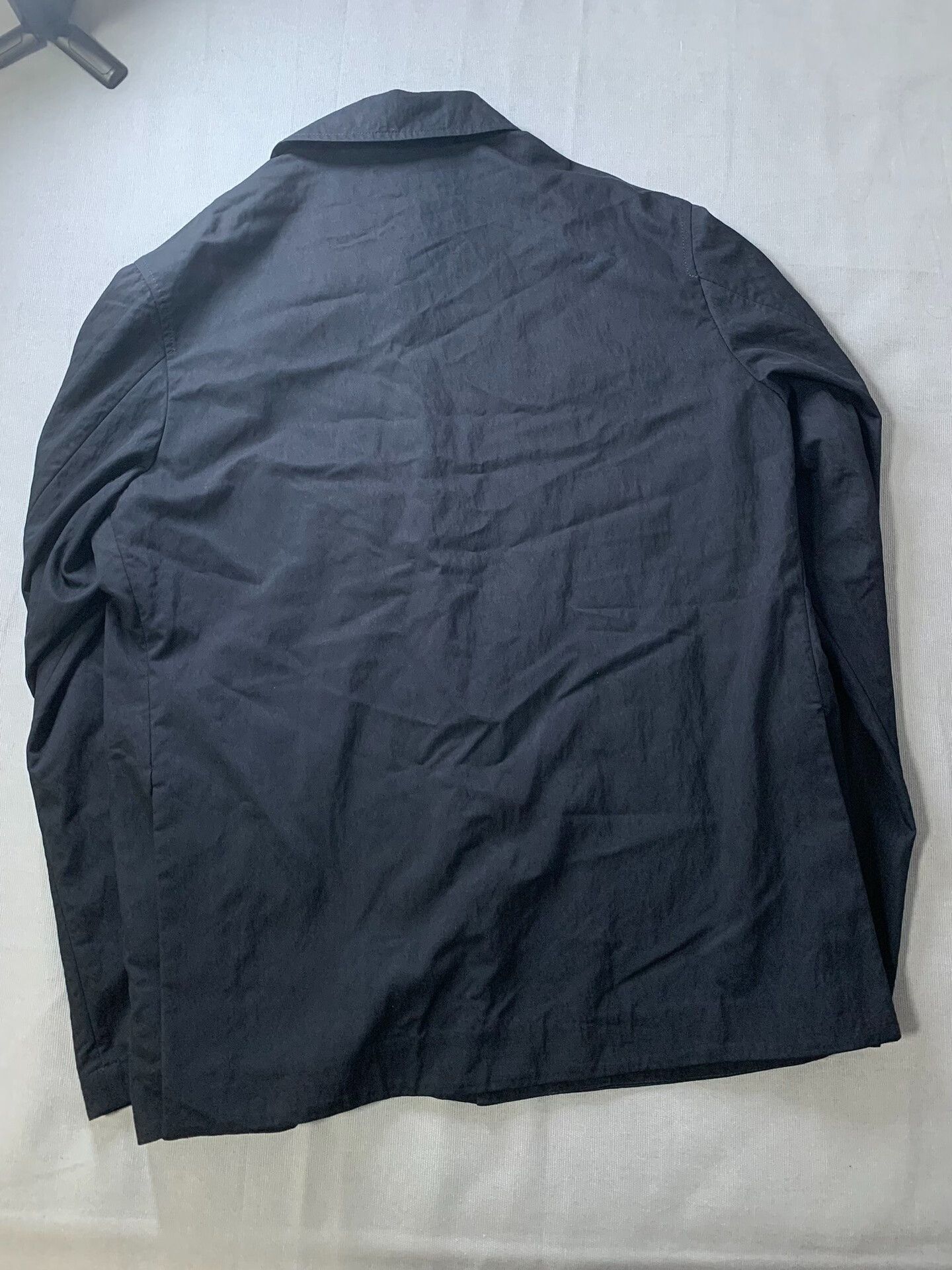Acne Studios Acne Studios Workwear Button Shirt Size US M / EU 48-50 / 2 - 2 Thumbnail