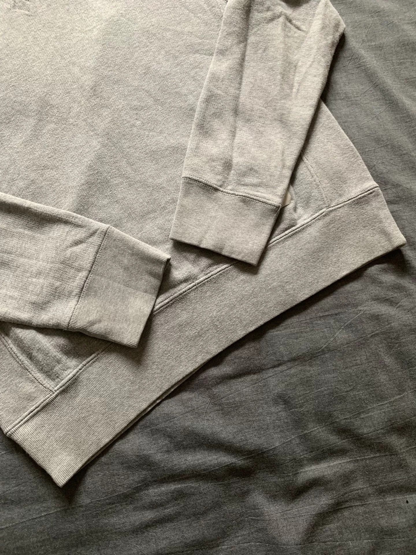 Thom Browne Thom Browne 4-Stripe Sweatshirt Size US M / EU 48-50 / 2 - 5 Thumbnail