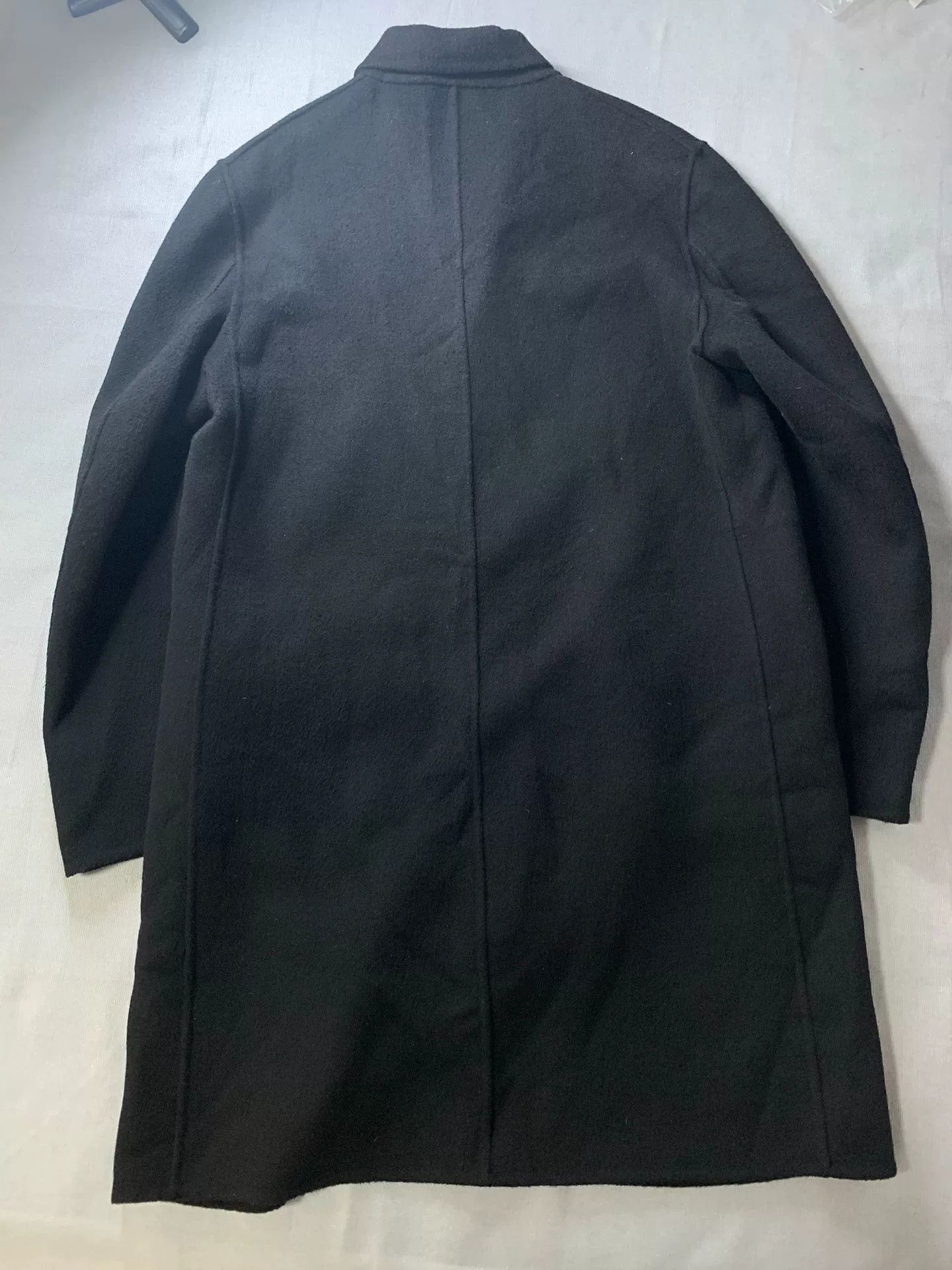 Acne Studios Acne Studios Pure Wool Coat Size US S / EU 44-46 / 1 - 2 Thumbnail