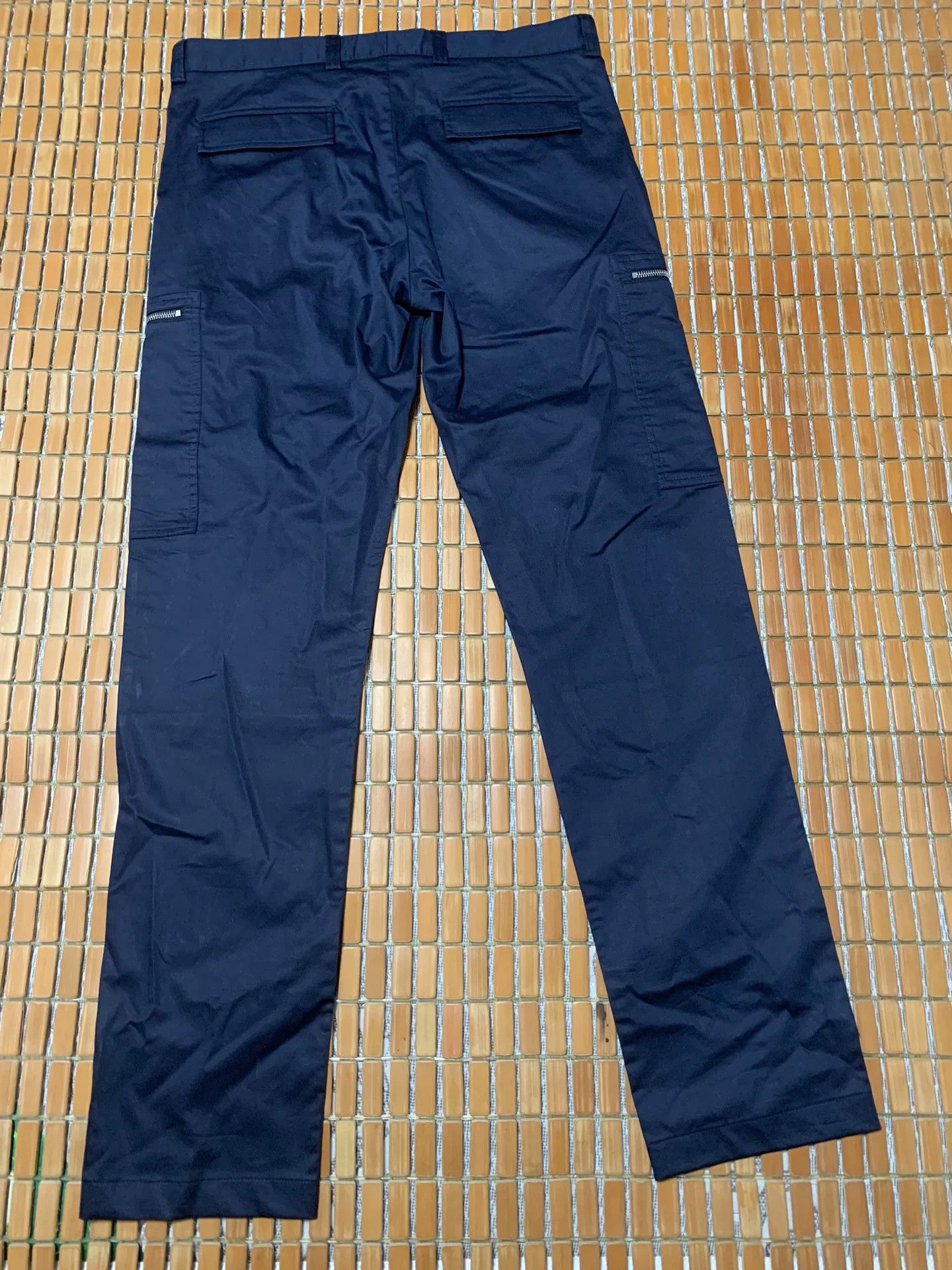 Dior Dior Cargo Casual Pants Size US 32 / EU 48 - 2 Thumbnail