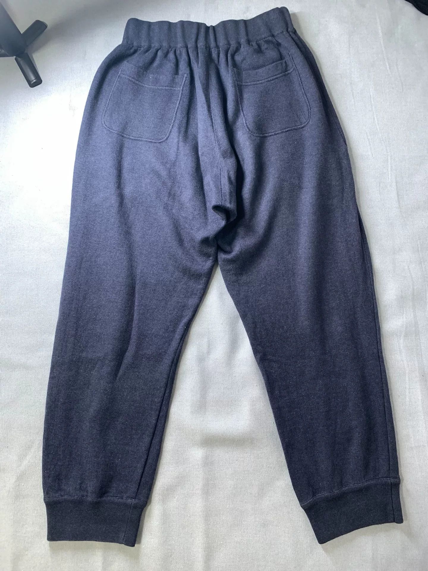 Dior Dior Embroidered Logo Cashmere Pants Size US 34 / EU 50 - 3 Thumbnail