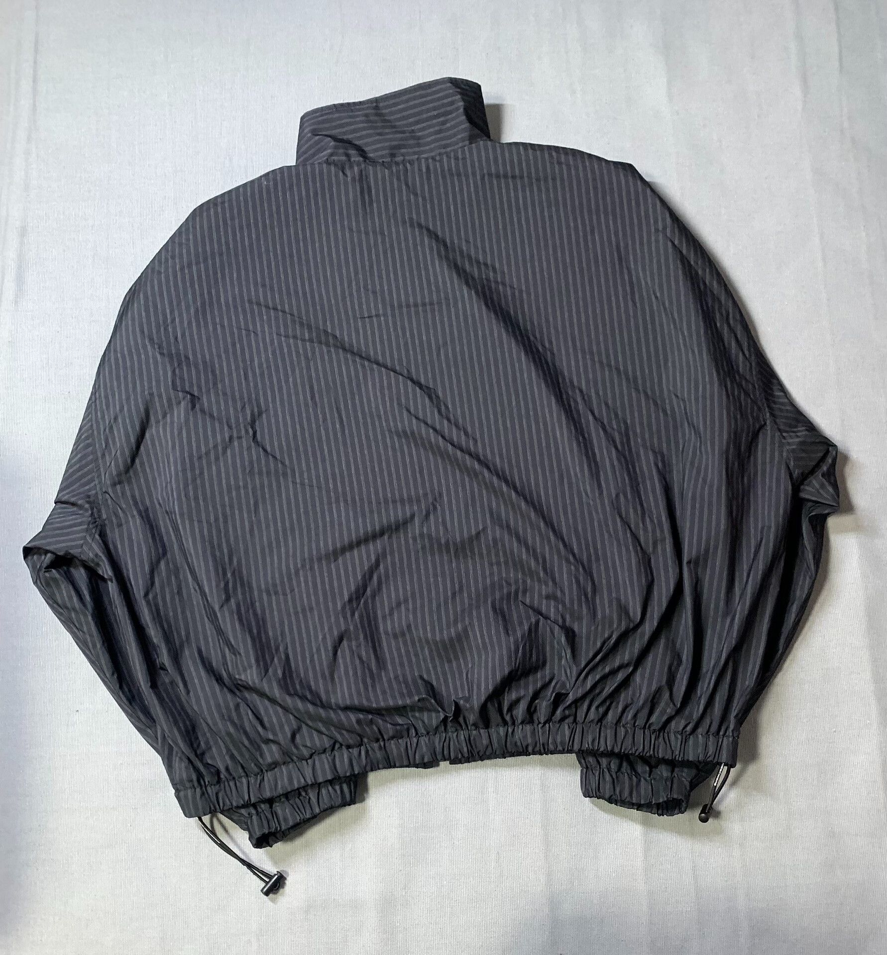 Alexander Wang Alexander Wang Oversized Zip Jacket Size XS / US 0-2 / IT 36-38 - 3 Thumbnail