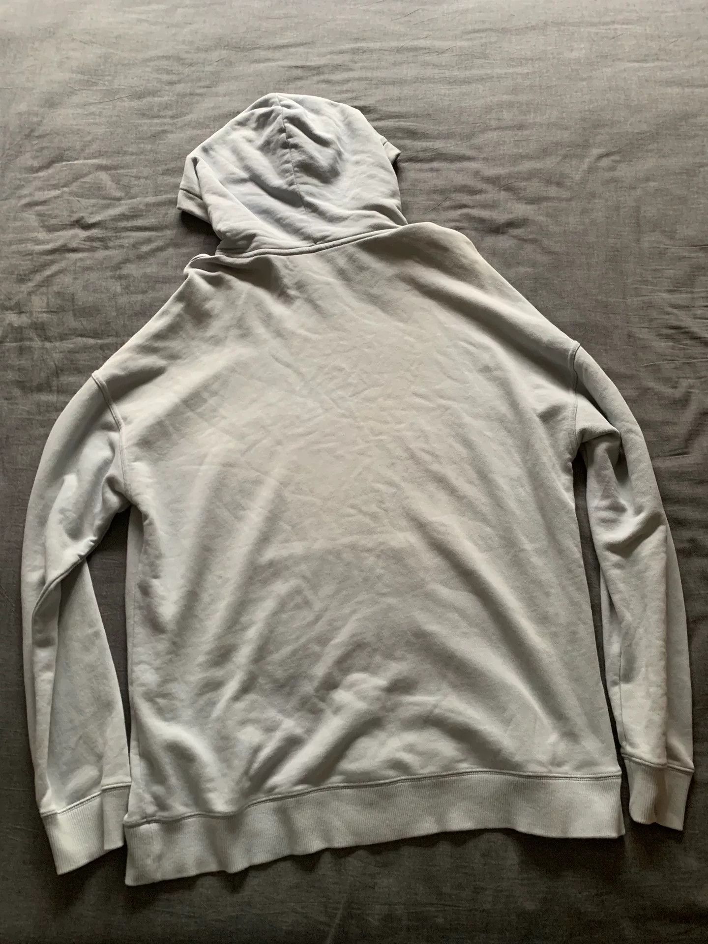 Givenchy Givenchy Dissolved Logo Hoodie Size US L / EU 52-54 / 3 - 2 Thumbnail
